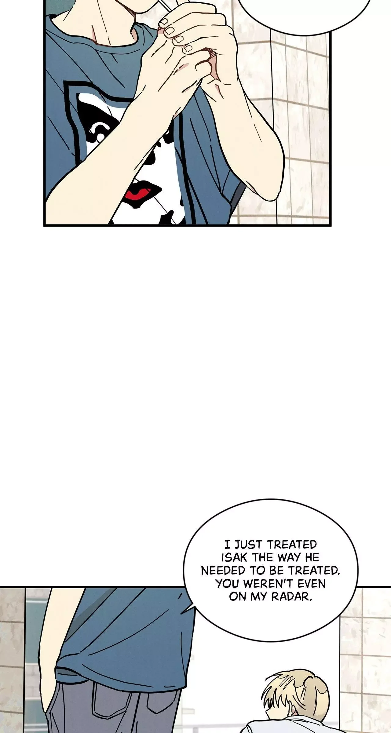 One room TA - Chapter 31 Page 52