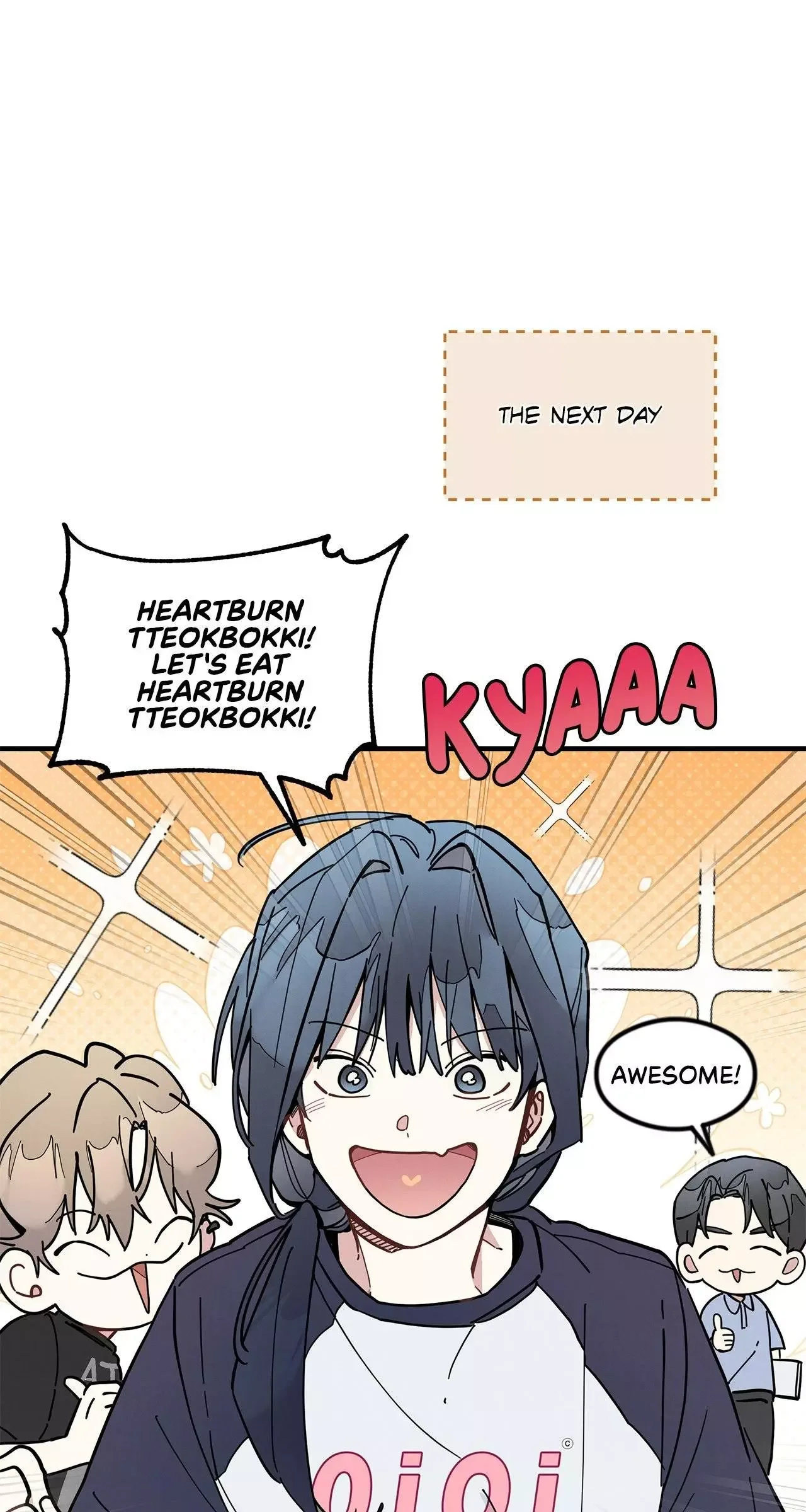 One room TA - Chapter 31 Page 68