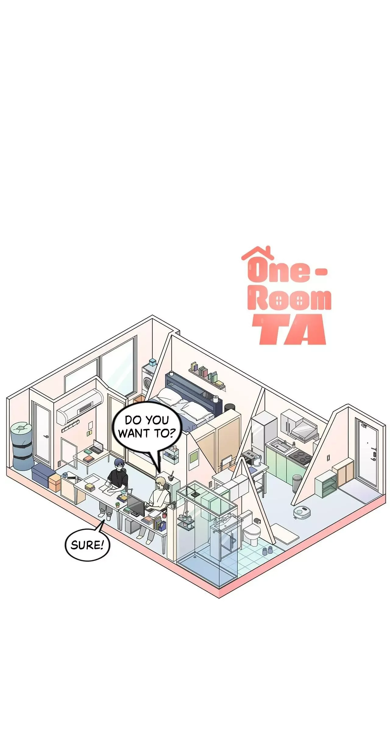 One room TA - Chapter 31 Page 71