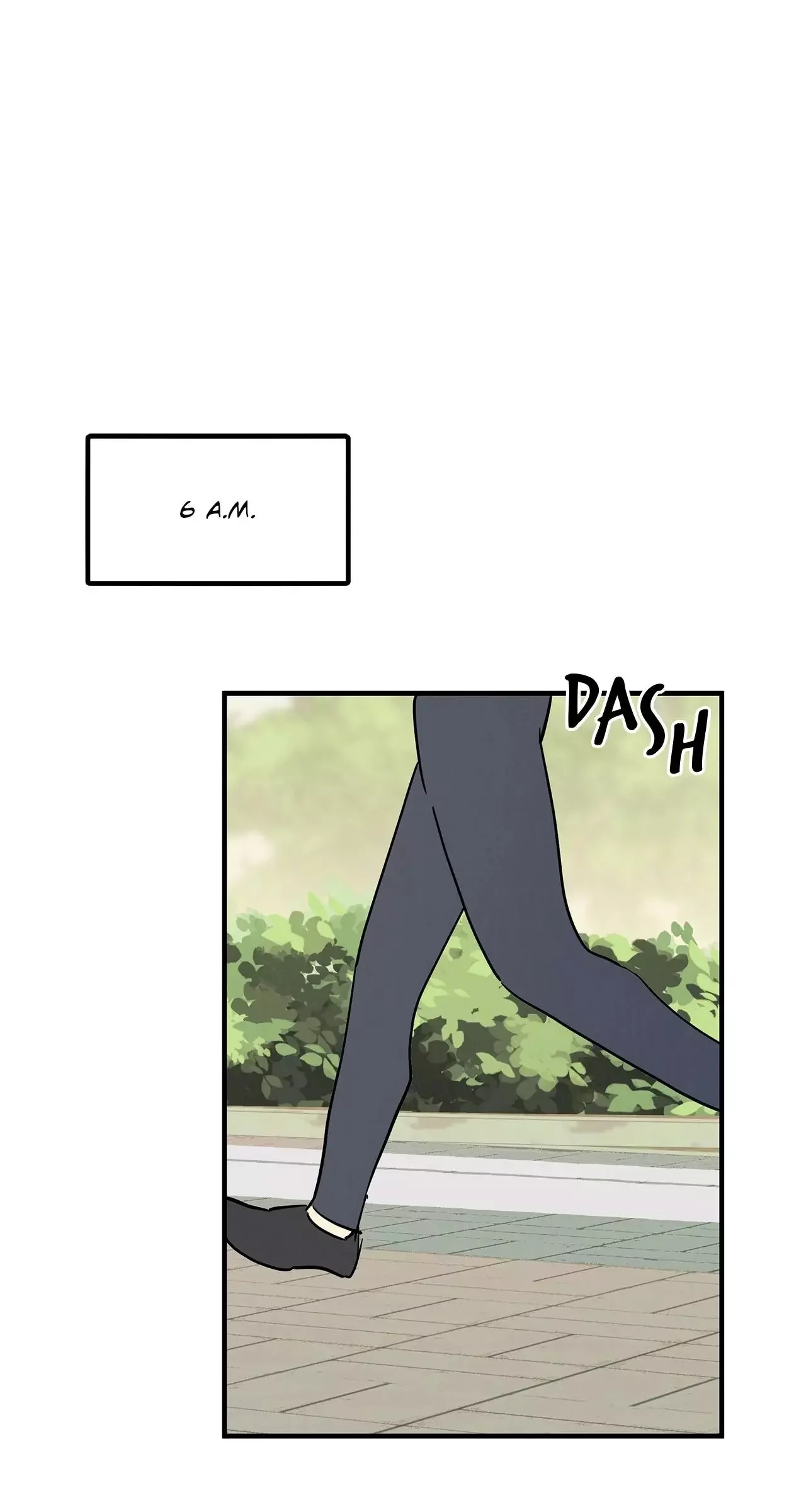 One room TA - Chapter 32 Page 2