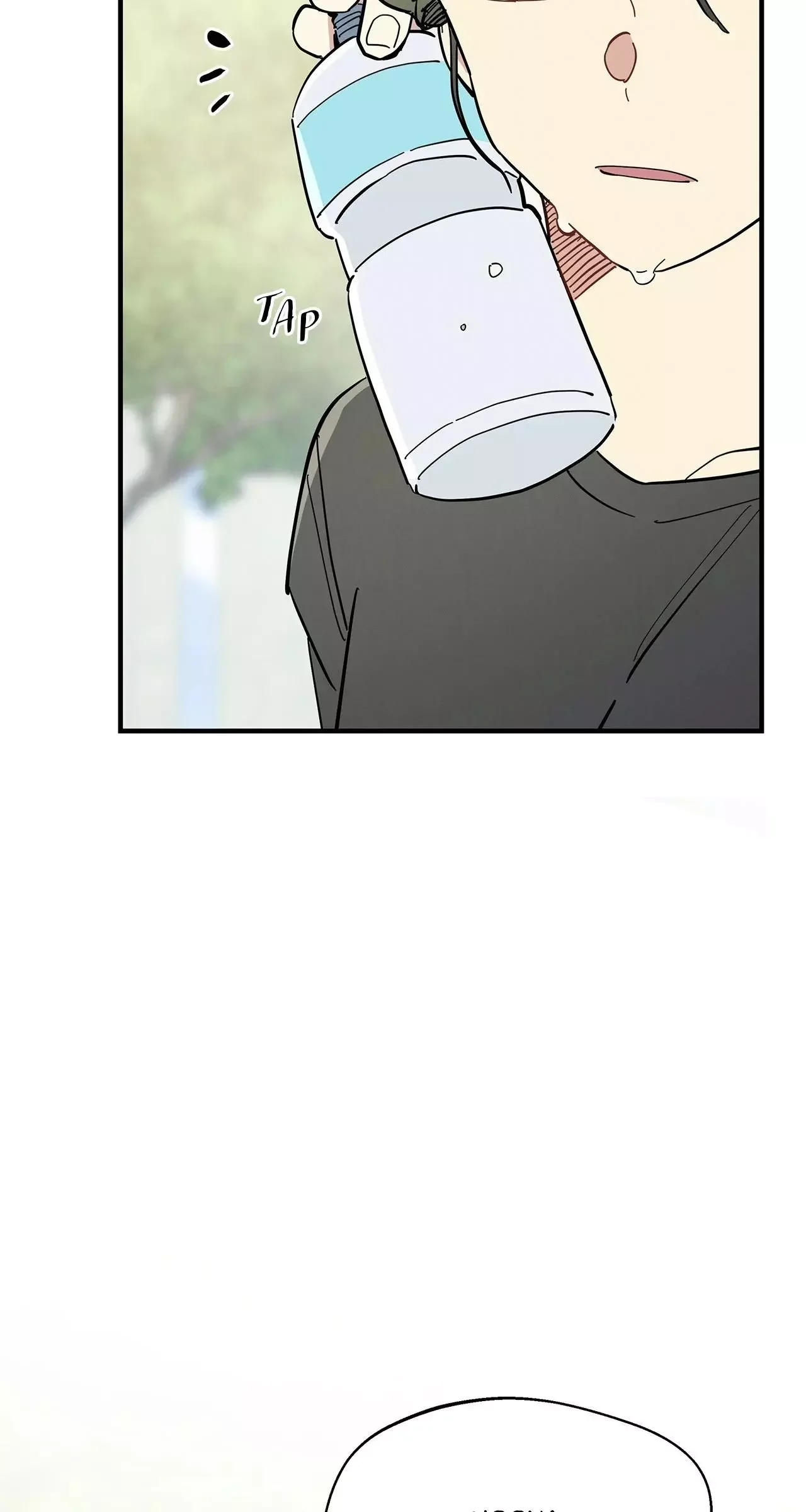 One room TA - Chapter 32 Page 5