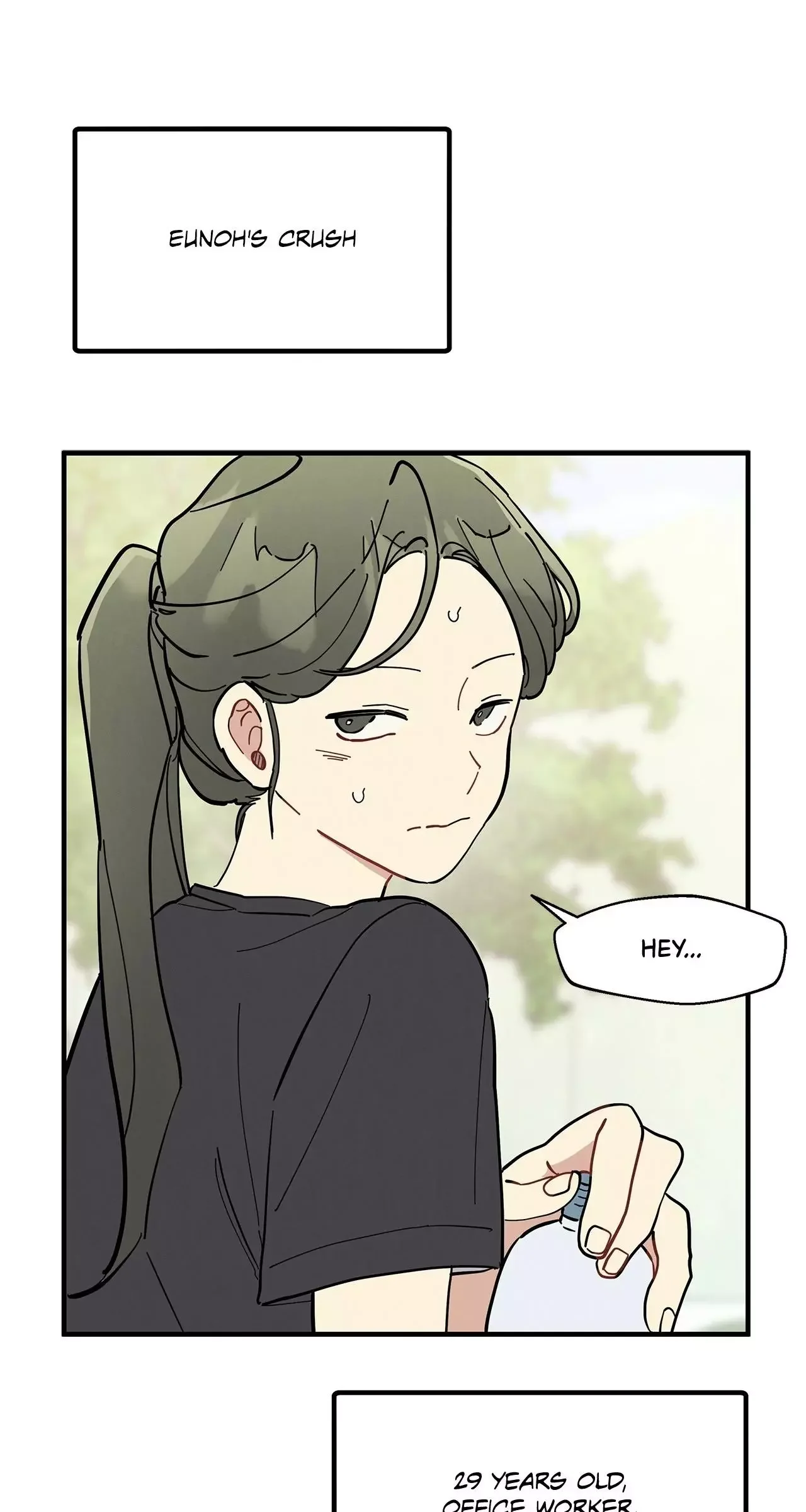 One room TA - Chapter 32 Page 8