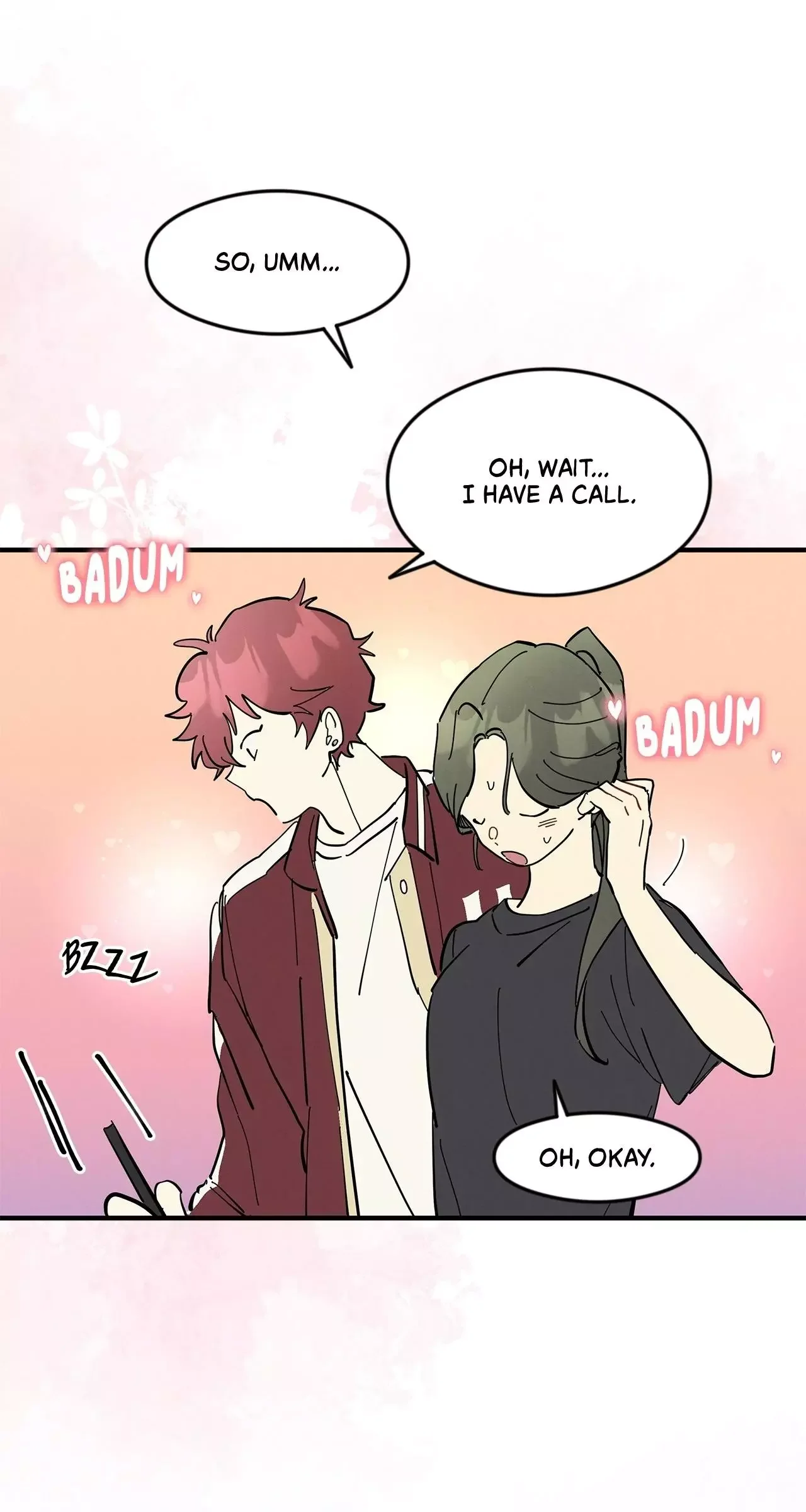 One room TA - Chapter 32 Page 11