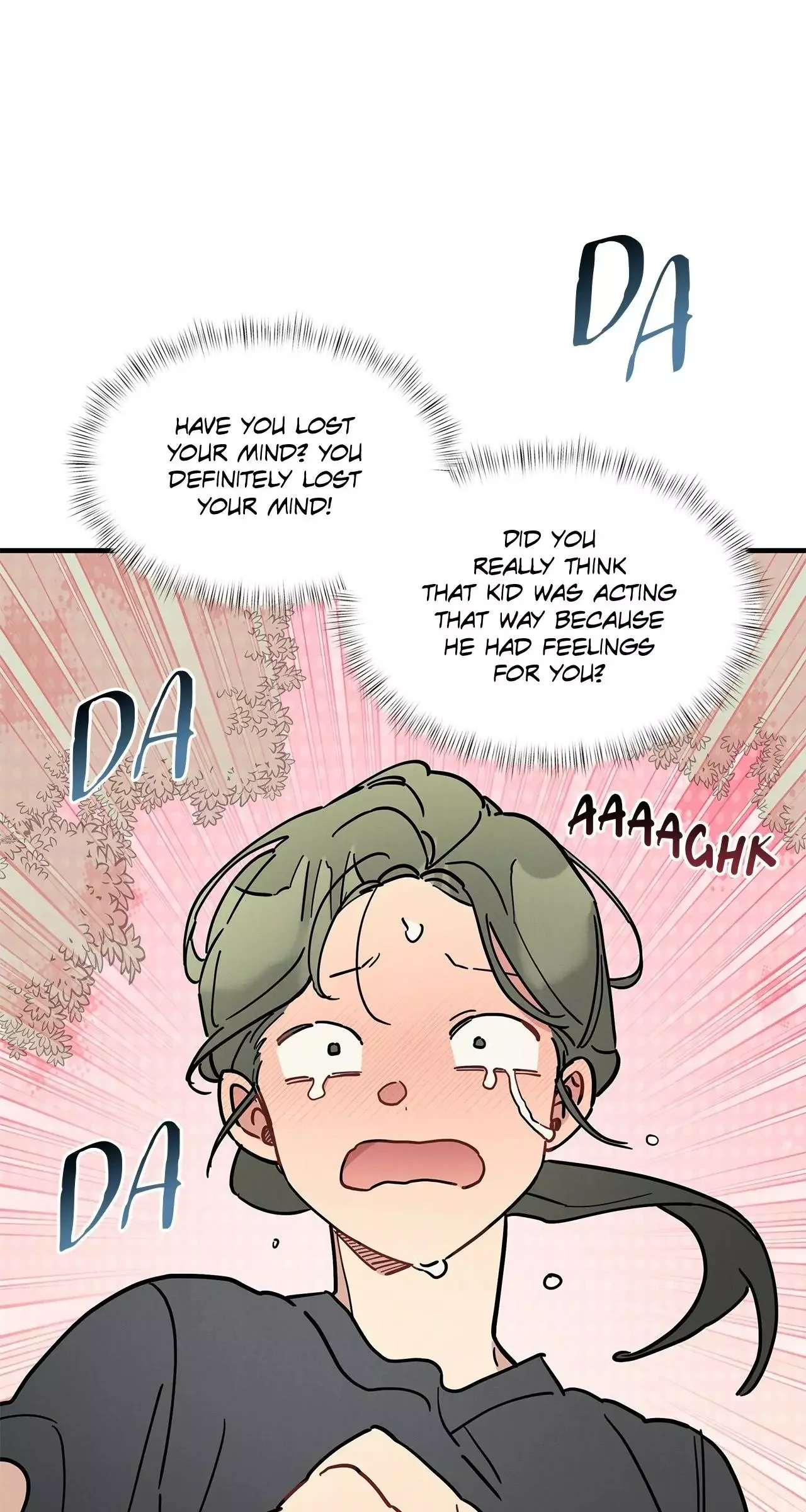 One room TA - Chapter 32 Page 15