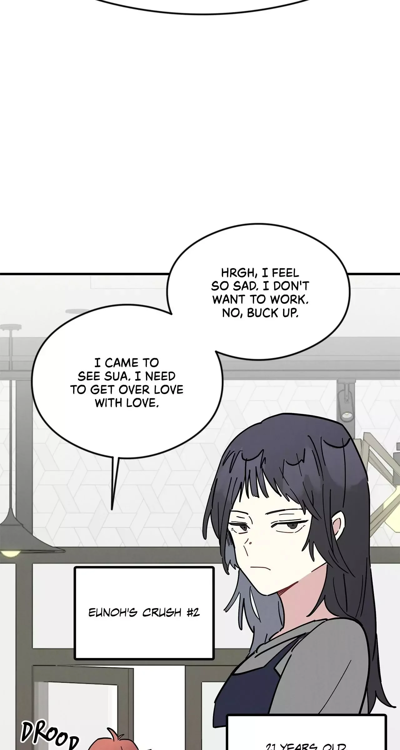 One room TA - Chapter 32 Page 18