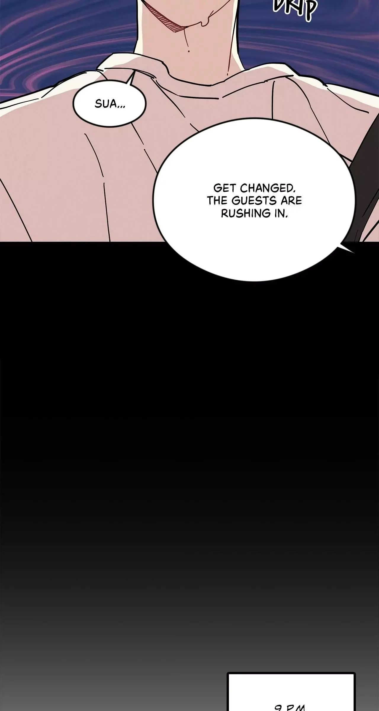 One room TA - Chapter 32 Page 22