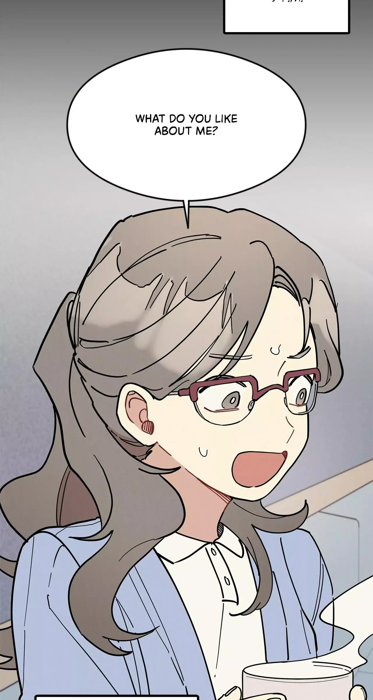 One room TA - Chapter 32 Page 23