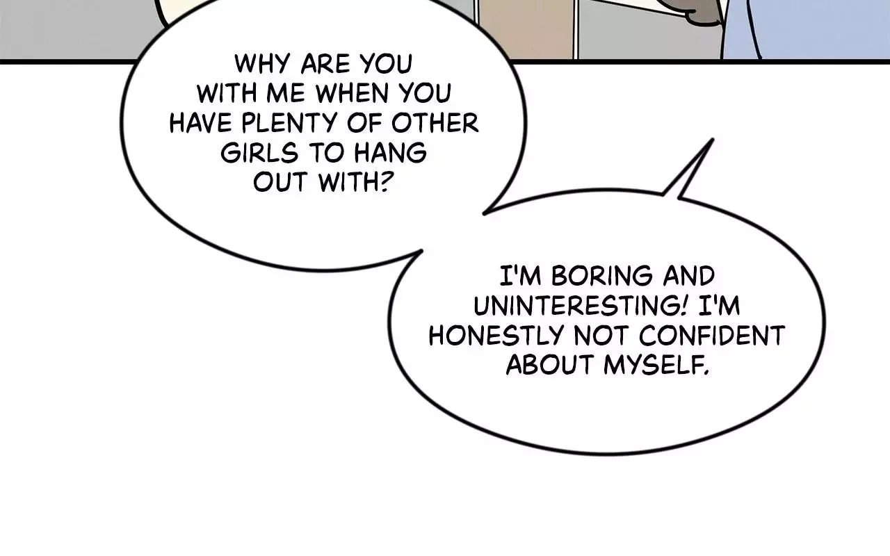 One room TA - Chapter 32 Page 25