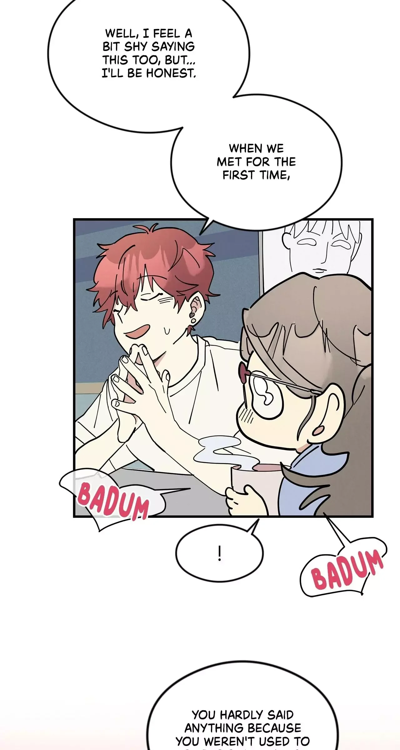 One room TA - Chapter 32 Page 28