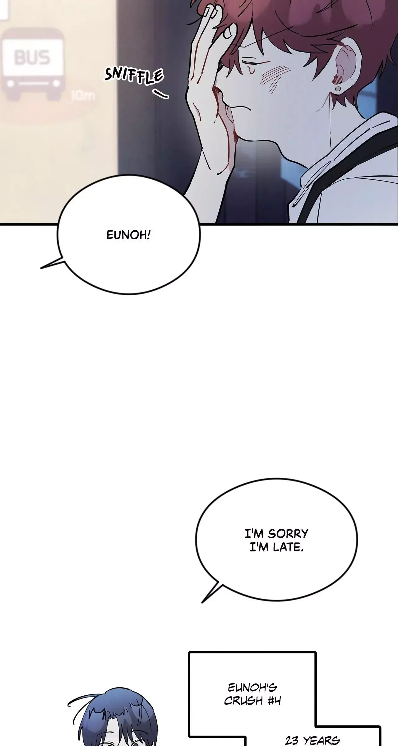 One room TA - Chapter 32 Page 39