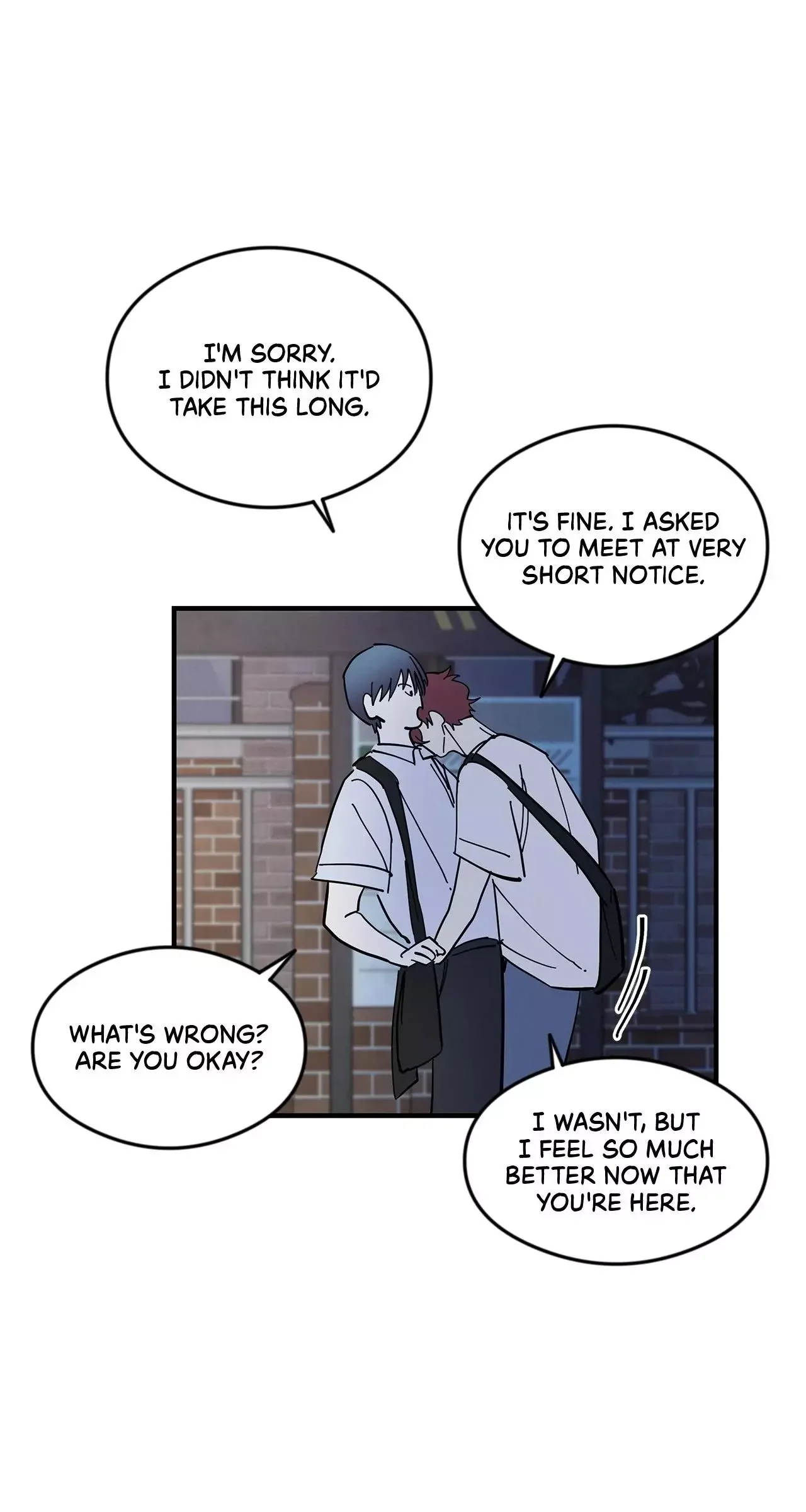 One room TA - Chapter 32 Page 41
