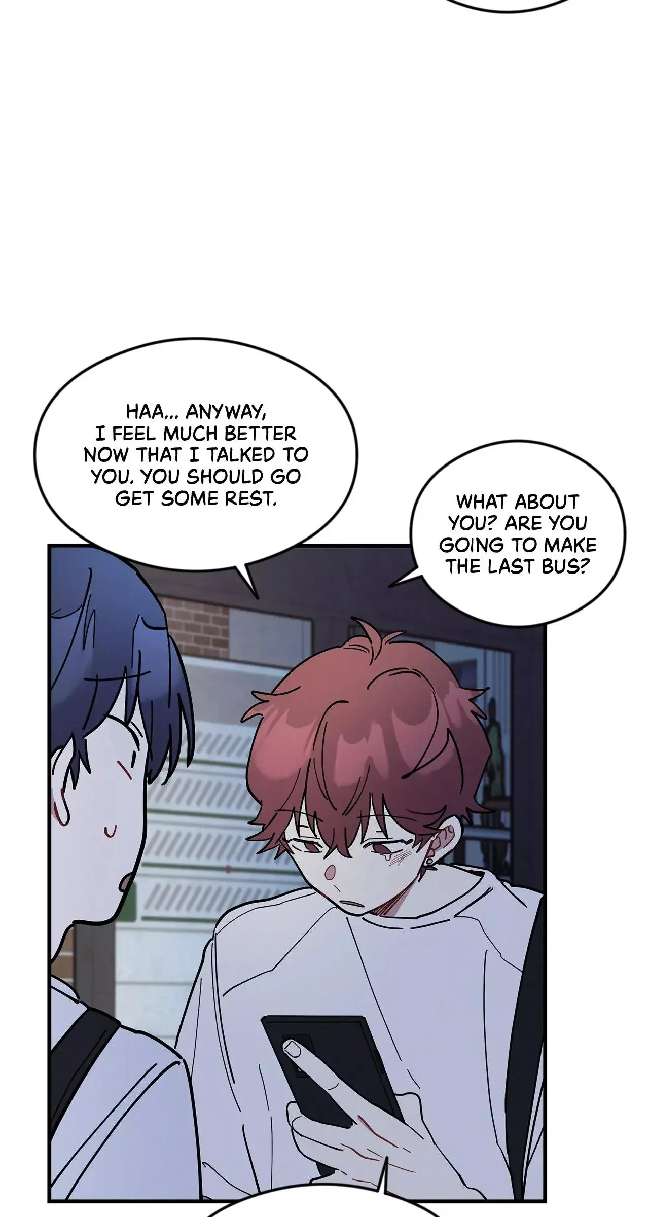 One room TA - Chapter 32 Page 45