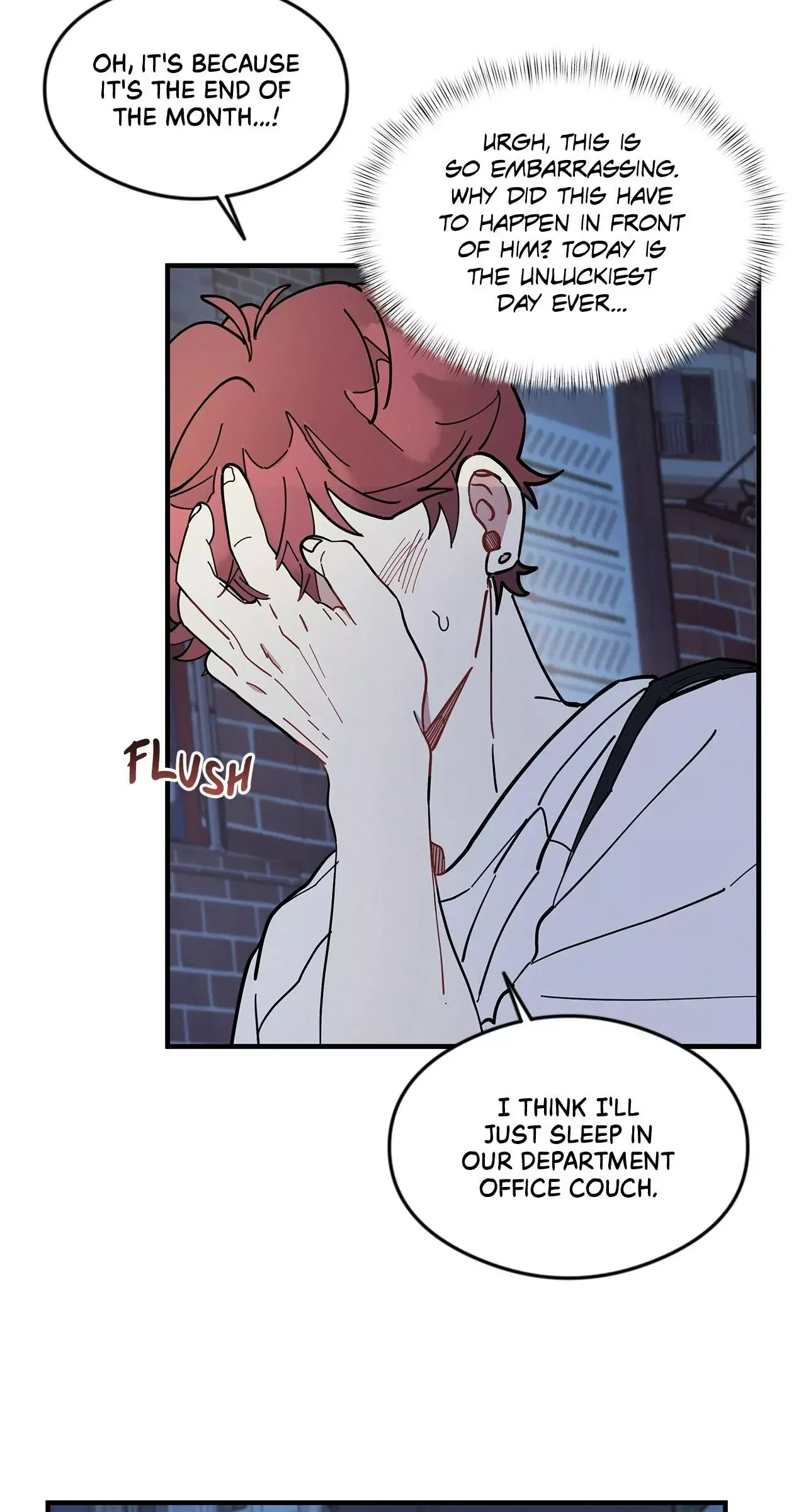 One room TA - Chapter 32 Page 47