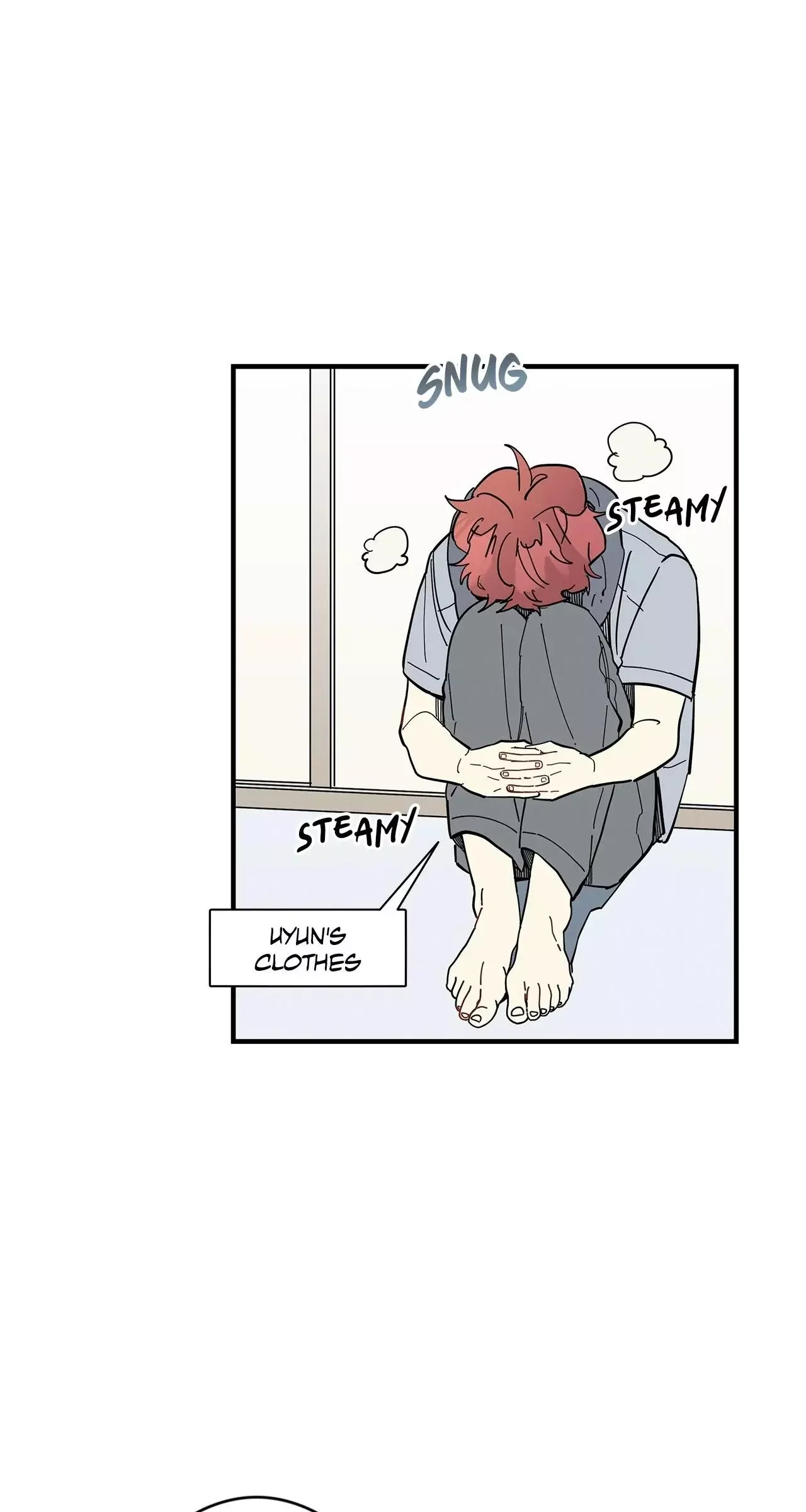 One room TA - Chapter 32 Page 56
