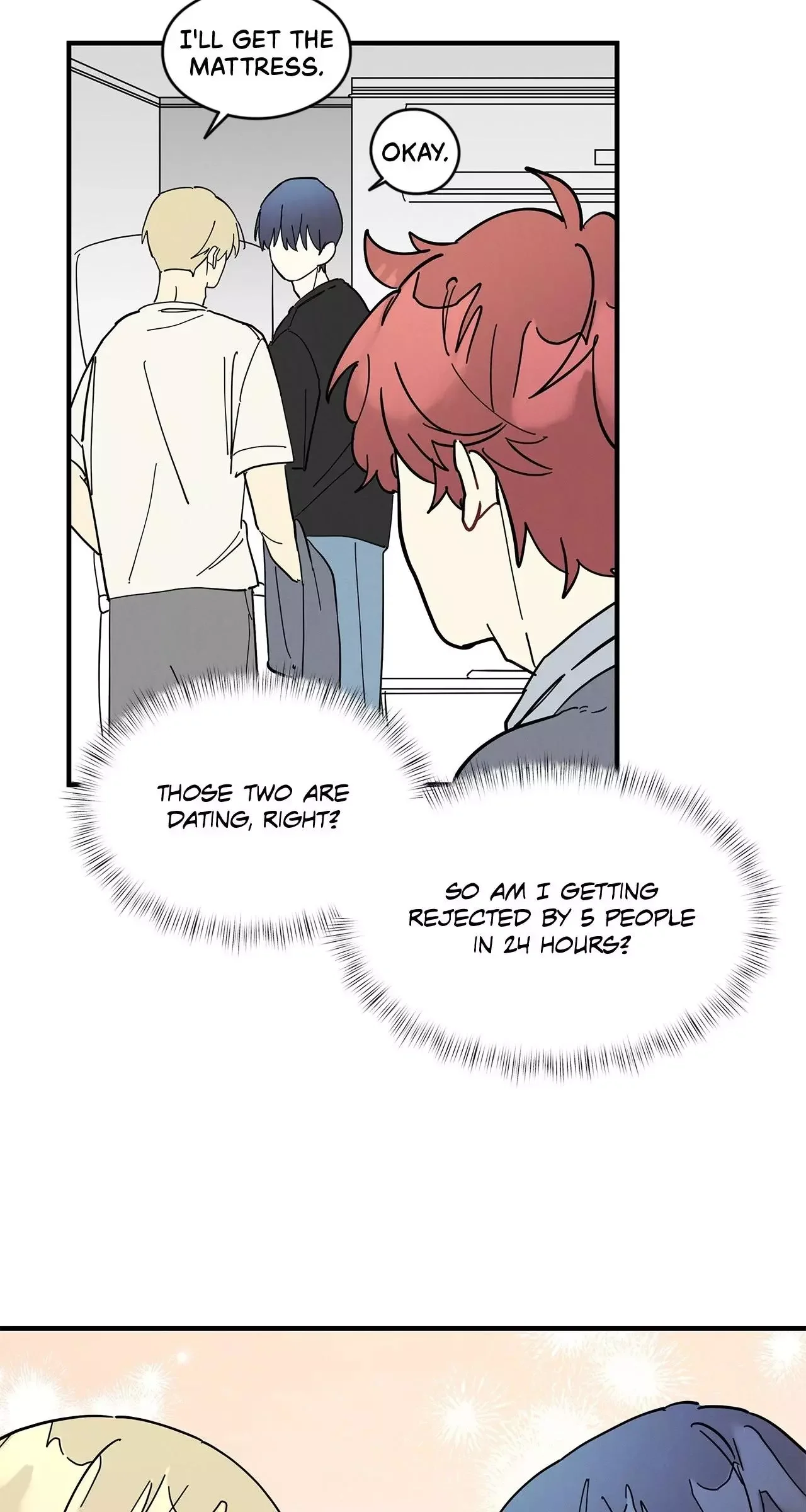 One room TA - Chapter 32 Page 57