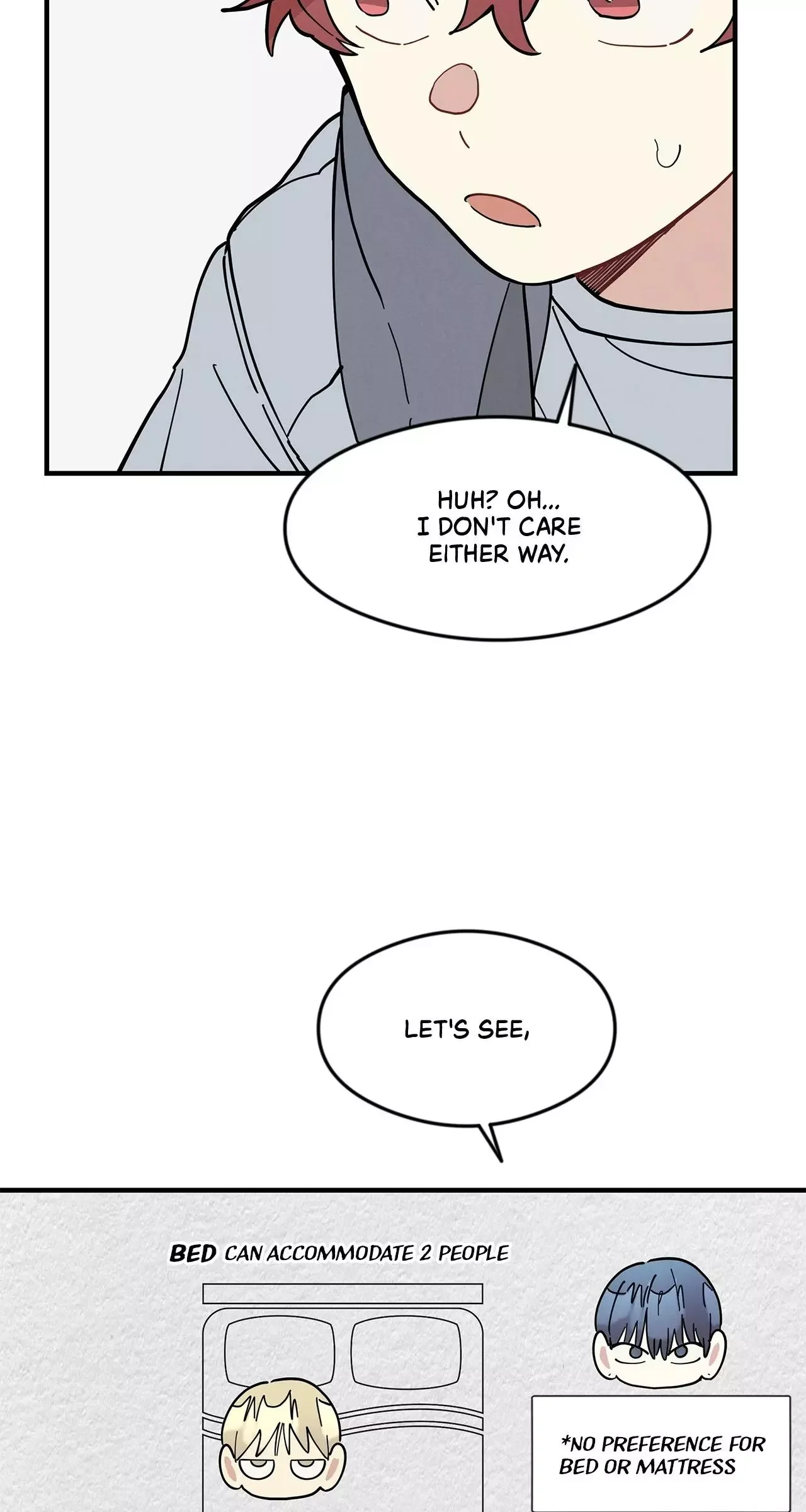 One room TA - Chapter 32 Page 59