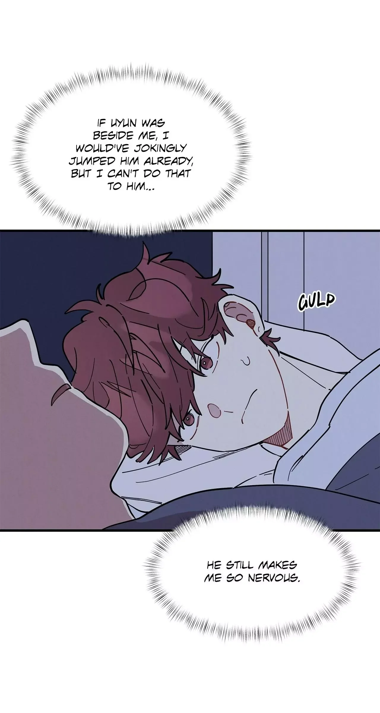 One room TA - Chapter 32 Page 65
