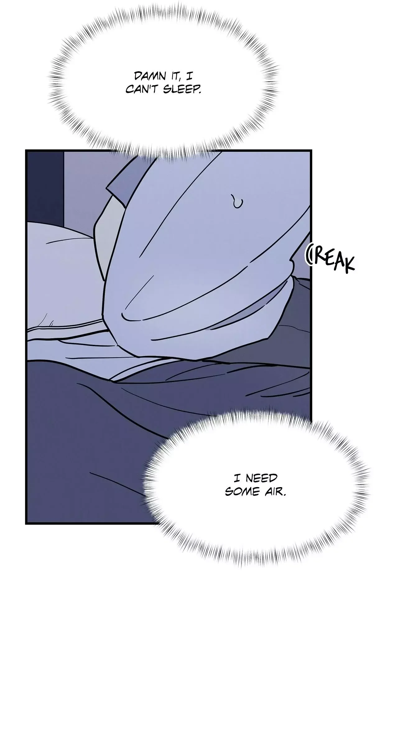 One room TA - Chapter 32 Page 70