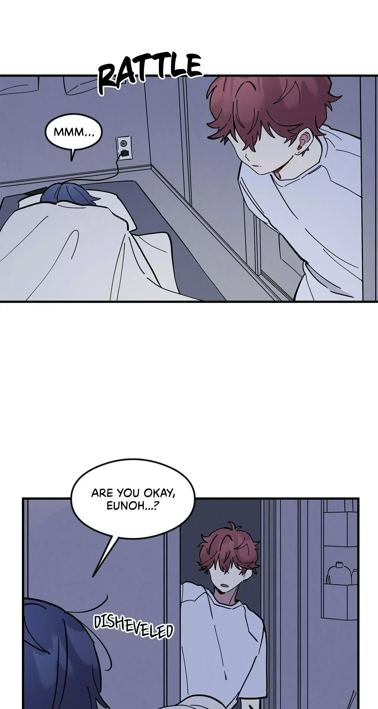 One room TA - Chapter 32 Page 71