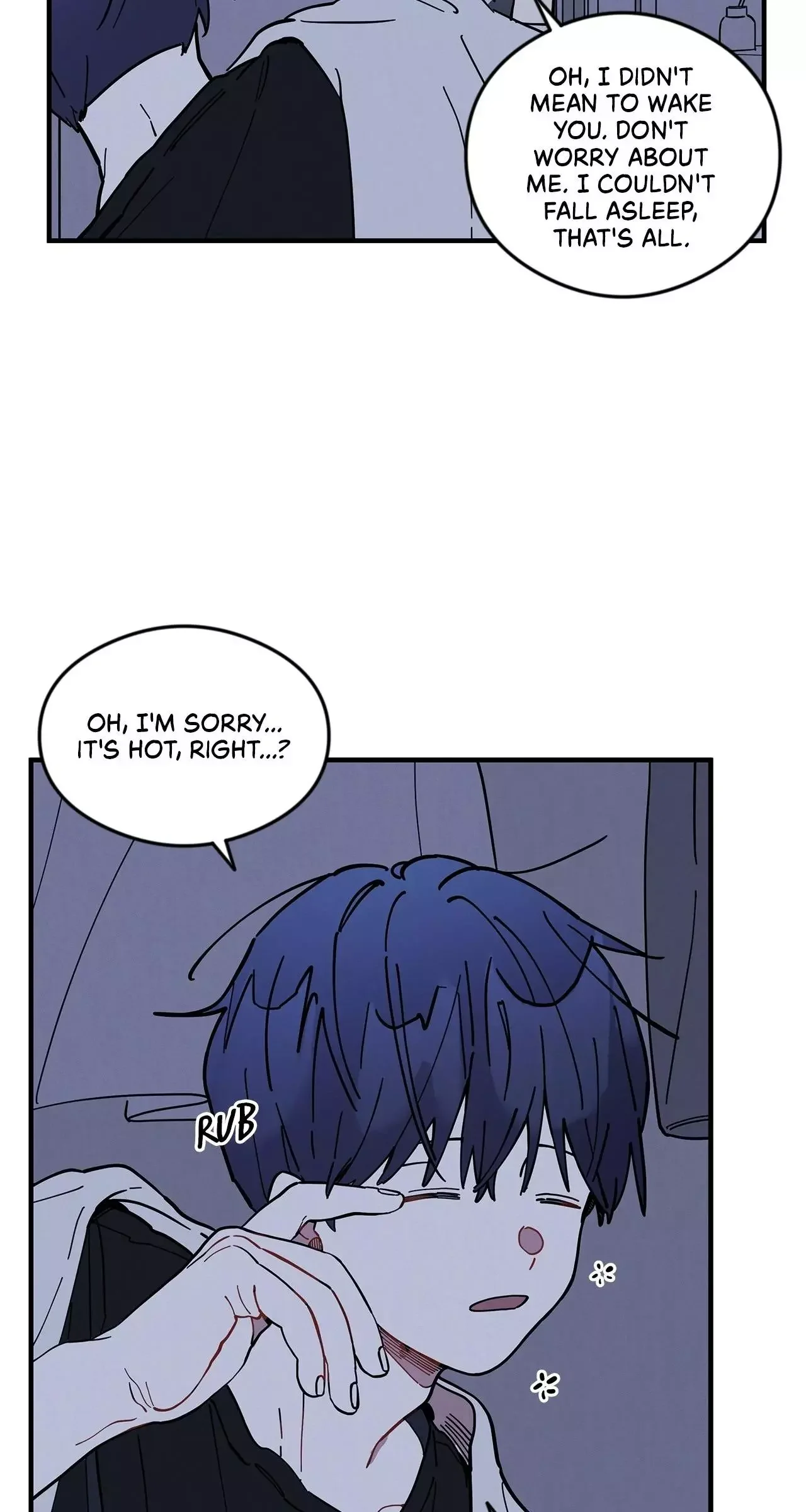 One room TA - Chapter 32 Page 72