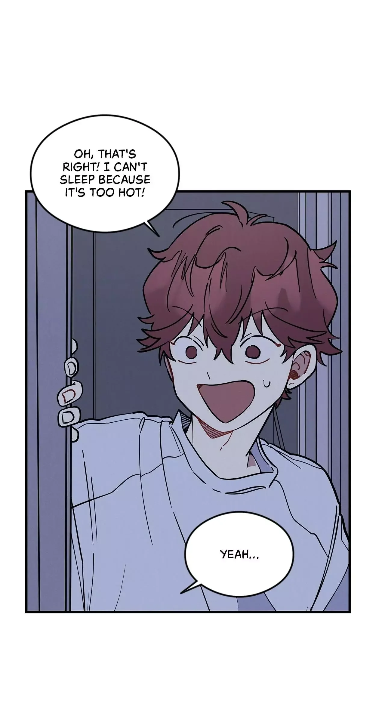 One room TA - Chapter 32 Page 74
