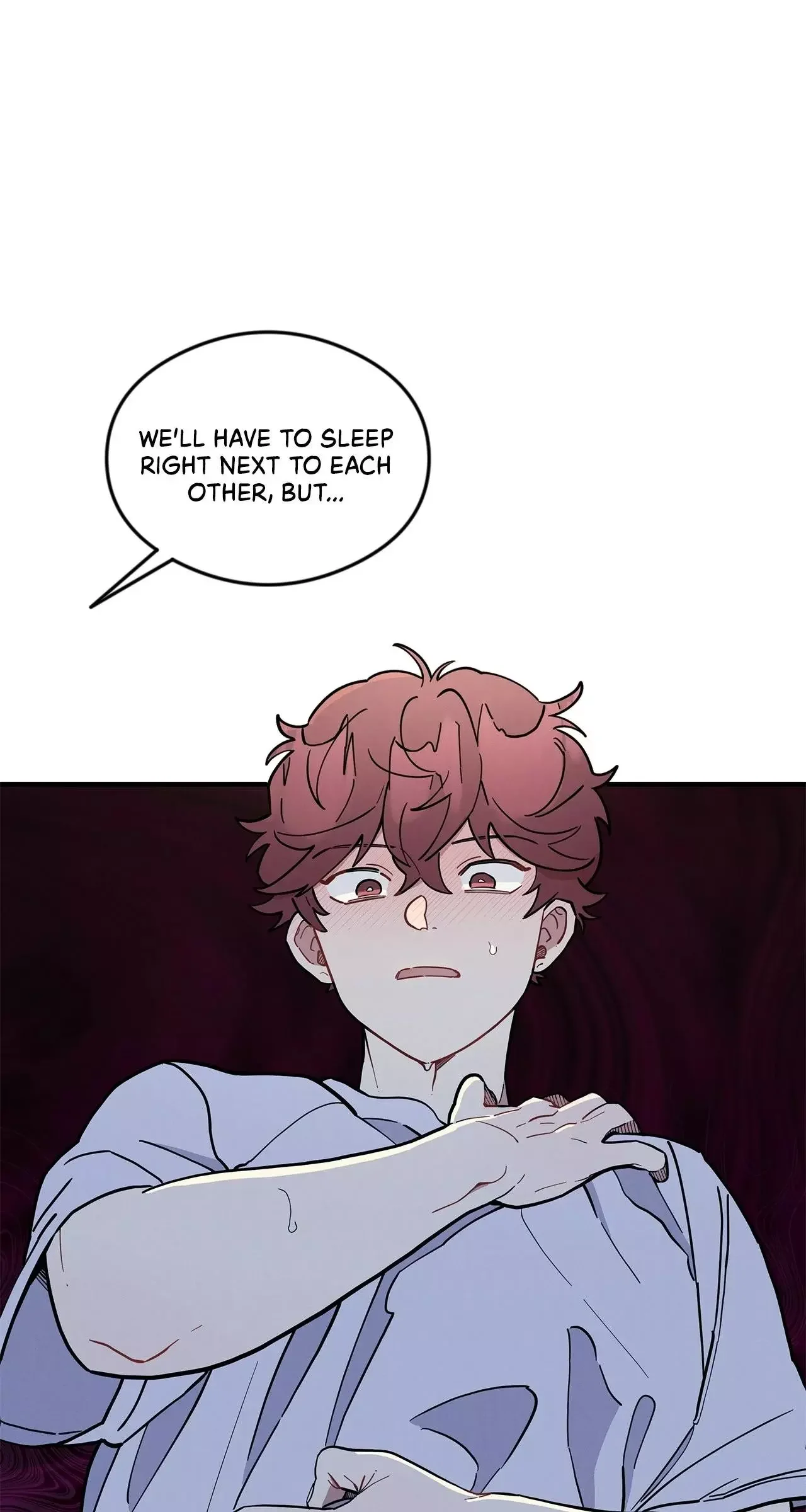 One room TA - Chapter 32 Page 77