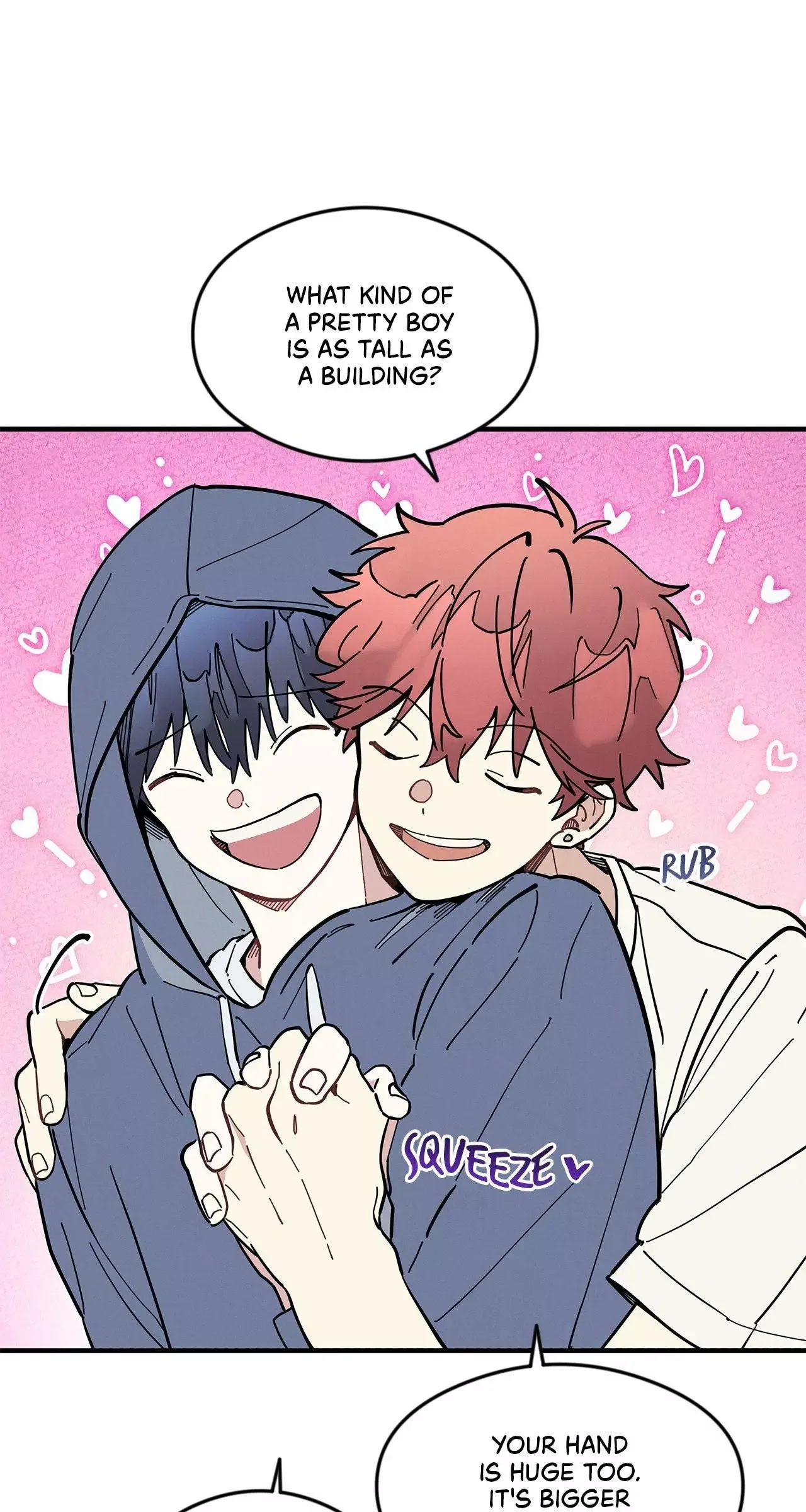 One room TA - Chapter 33 Page 8
