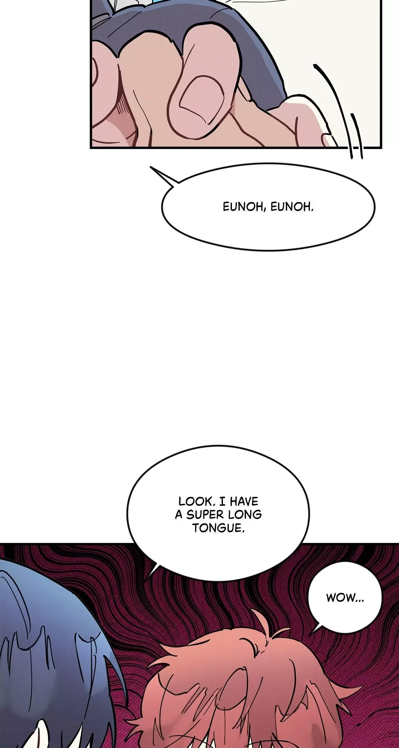 One room TA - Chapter 33 Page 10
