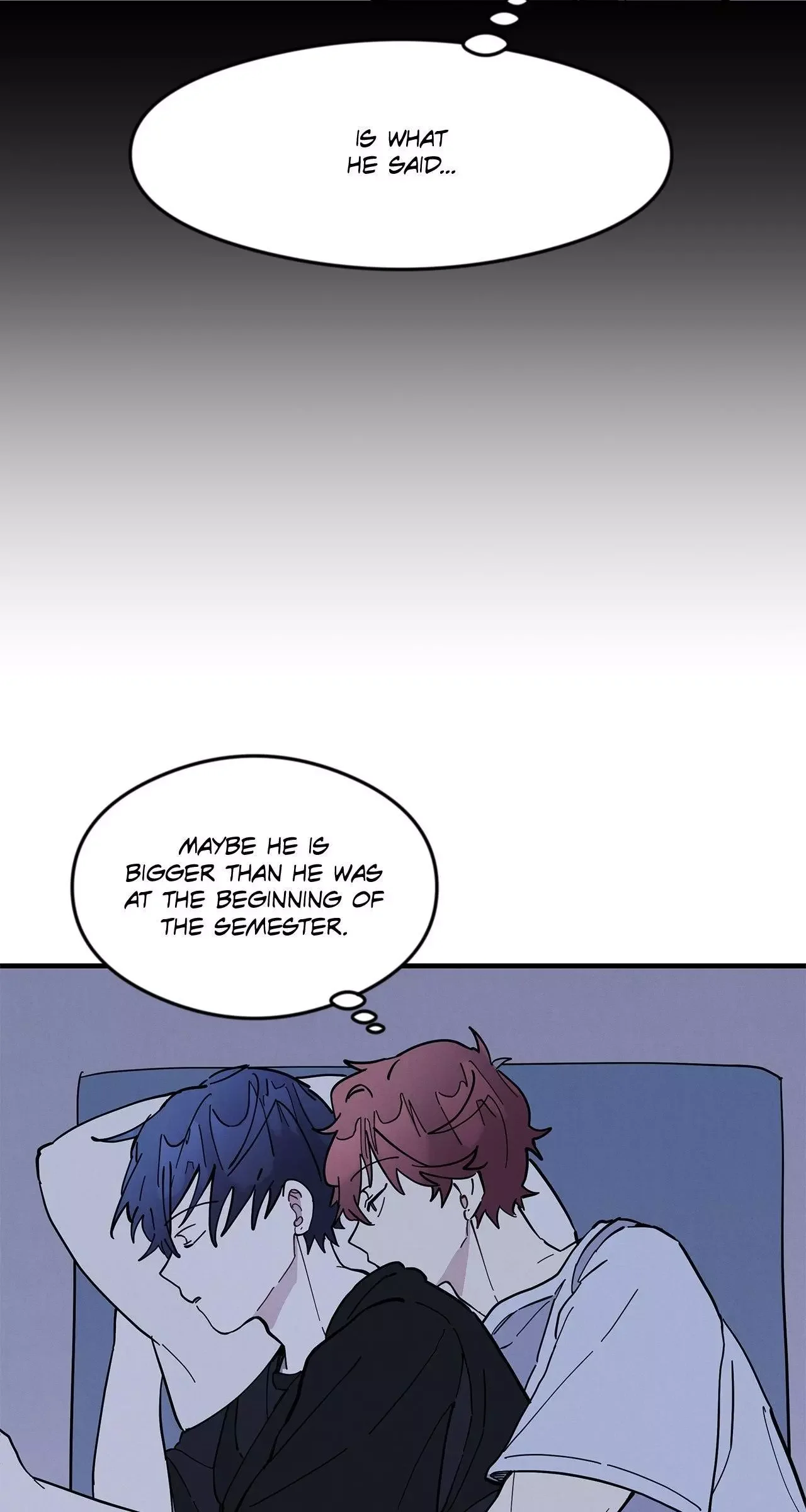 One room TA - Chapter 33 Page 16