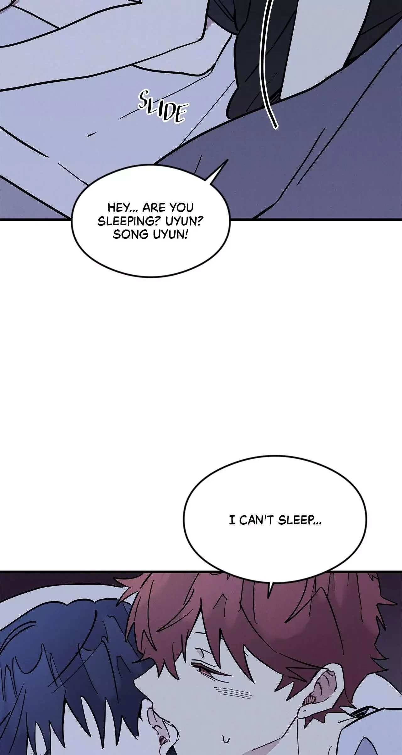 One room TA - Chapter 33 Page 18