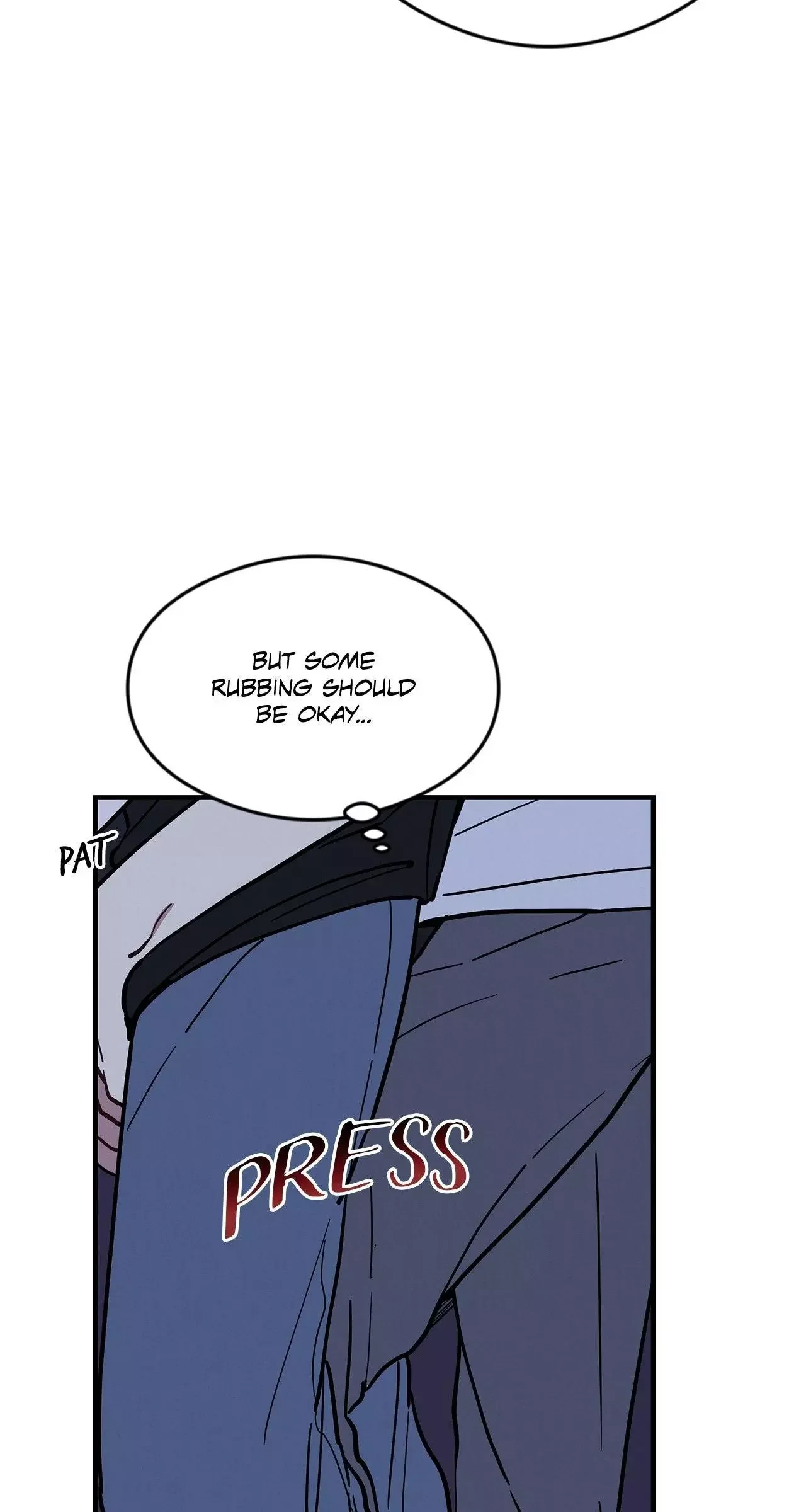 One room TA - Chapter 33 Page 21