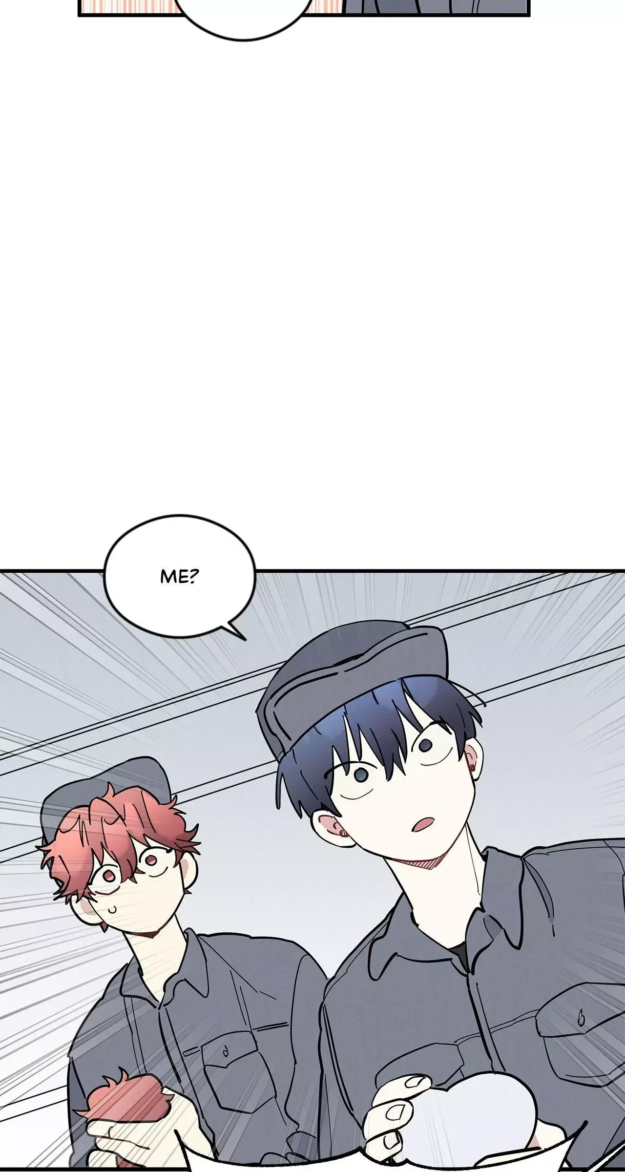 One room TA - Chapter 33 Page 24