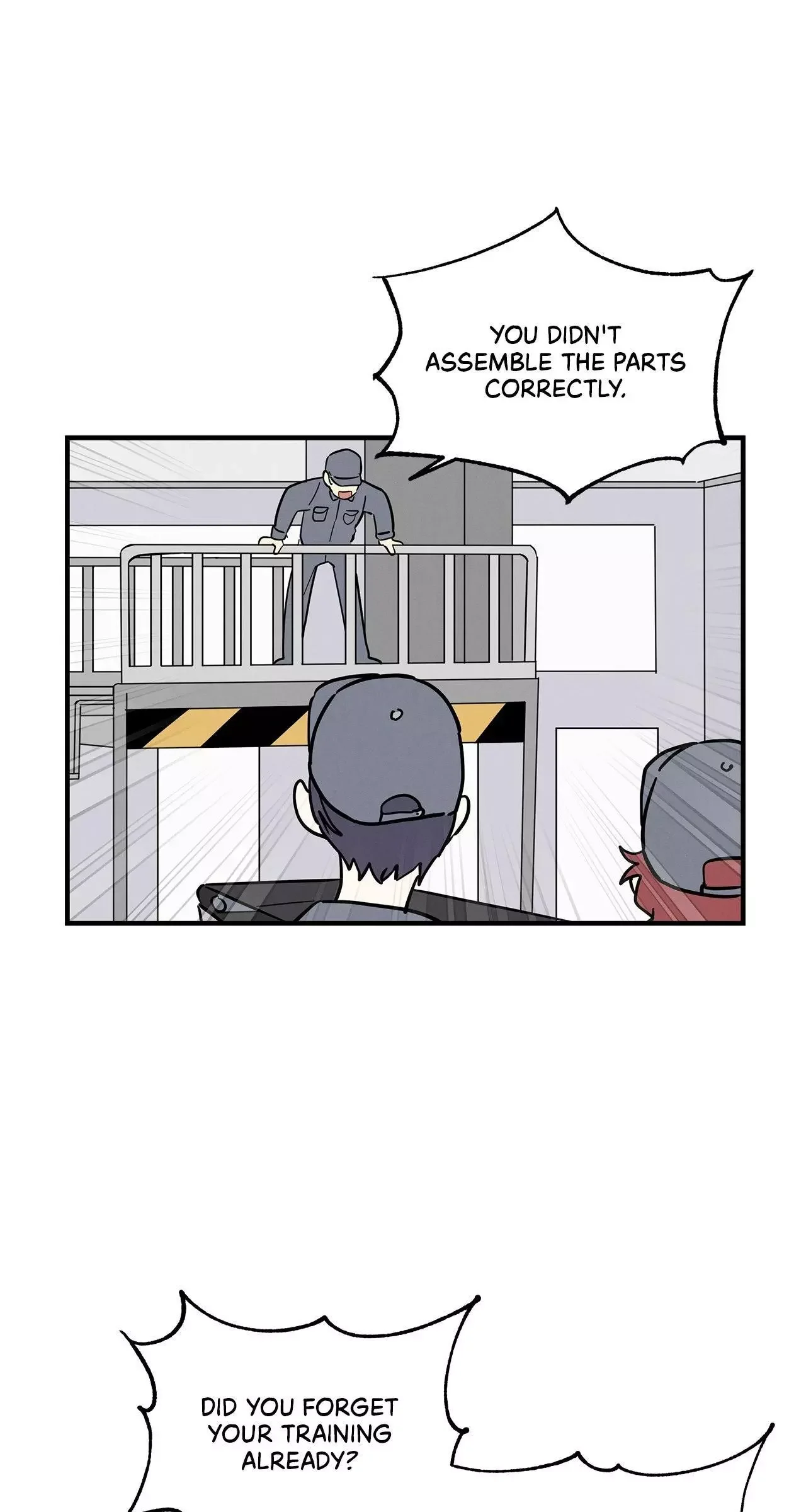 One room TA - Chapter 33 Page 26