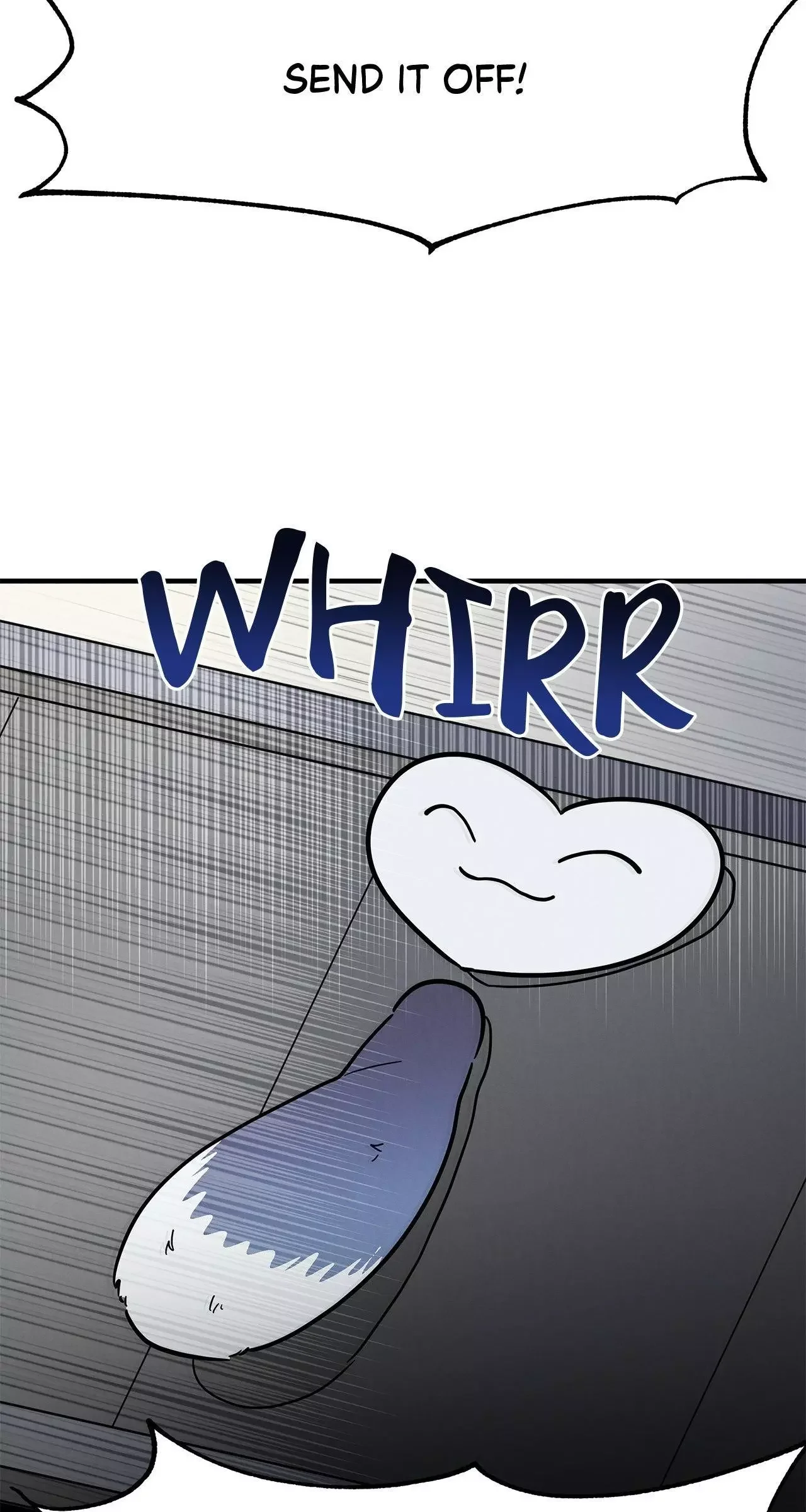 One room TA - Chapter 33 Page 33