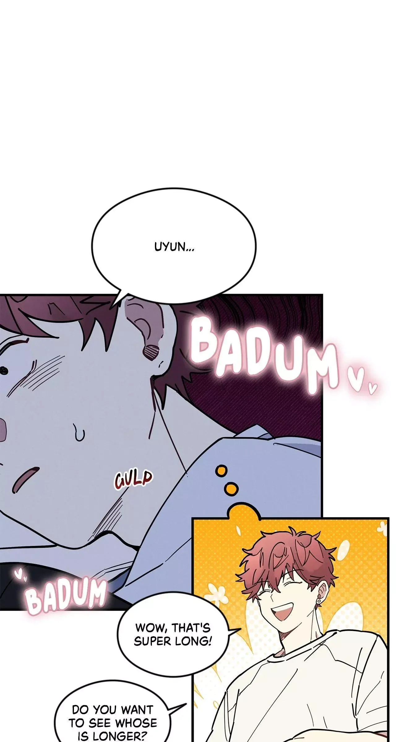 One room TA - Chapter 33 Page 36