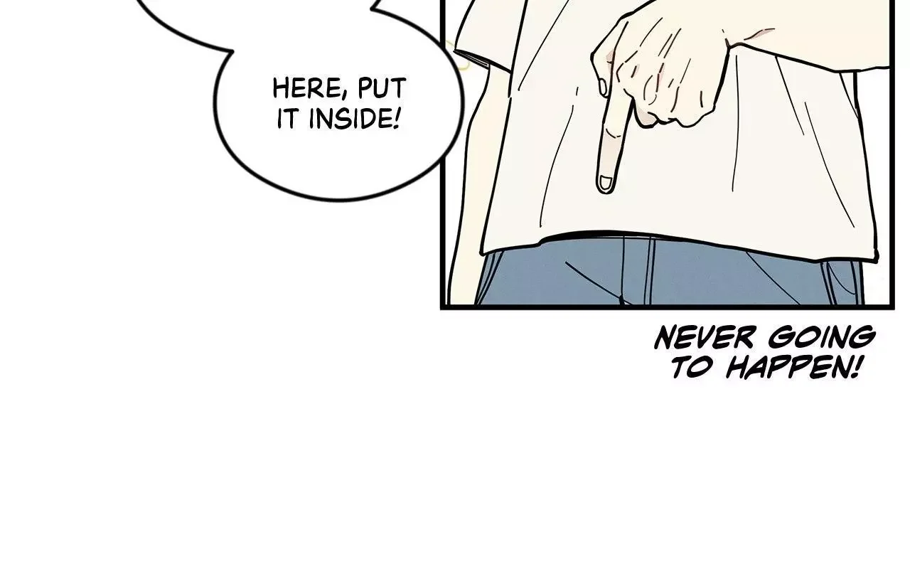 One room TA - Chapter 33 Page 37