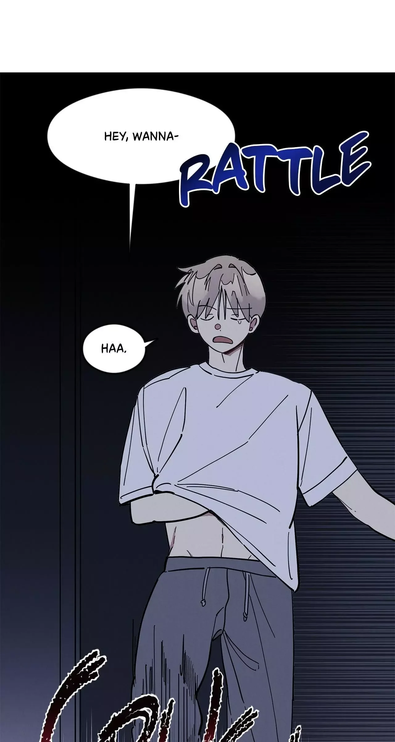 One room TA - Chapter 33 Page 38