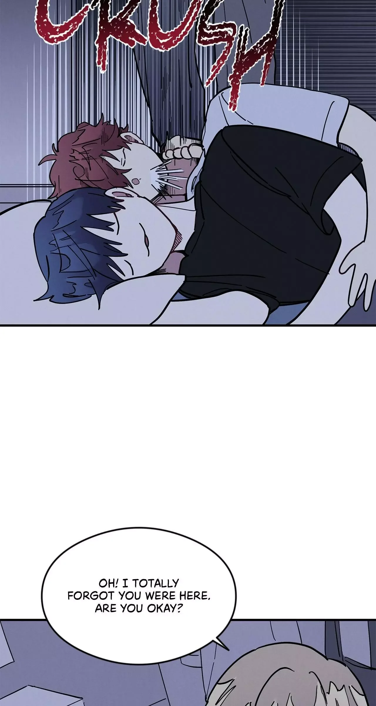 One room TA - Chapter 33 Page 39
