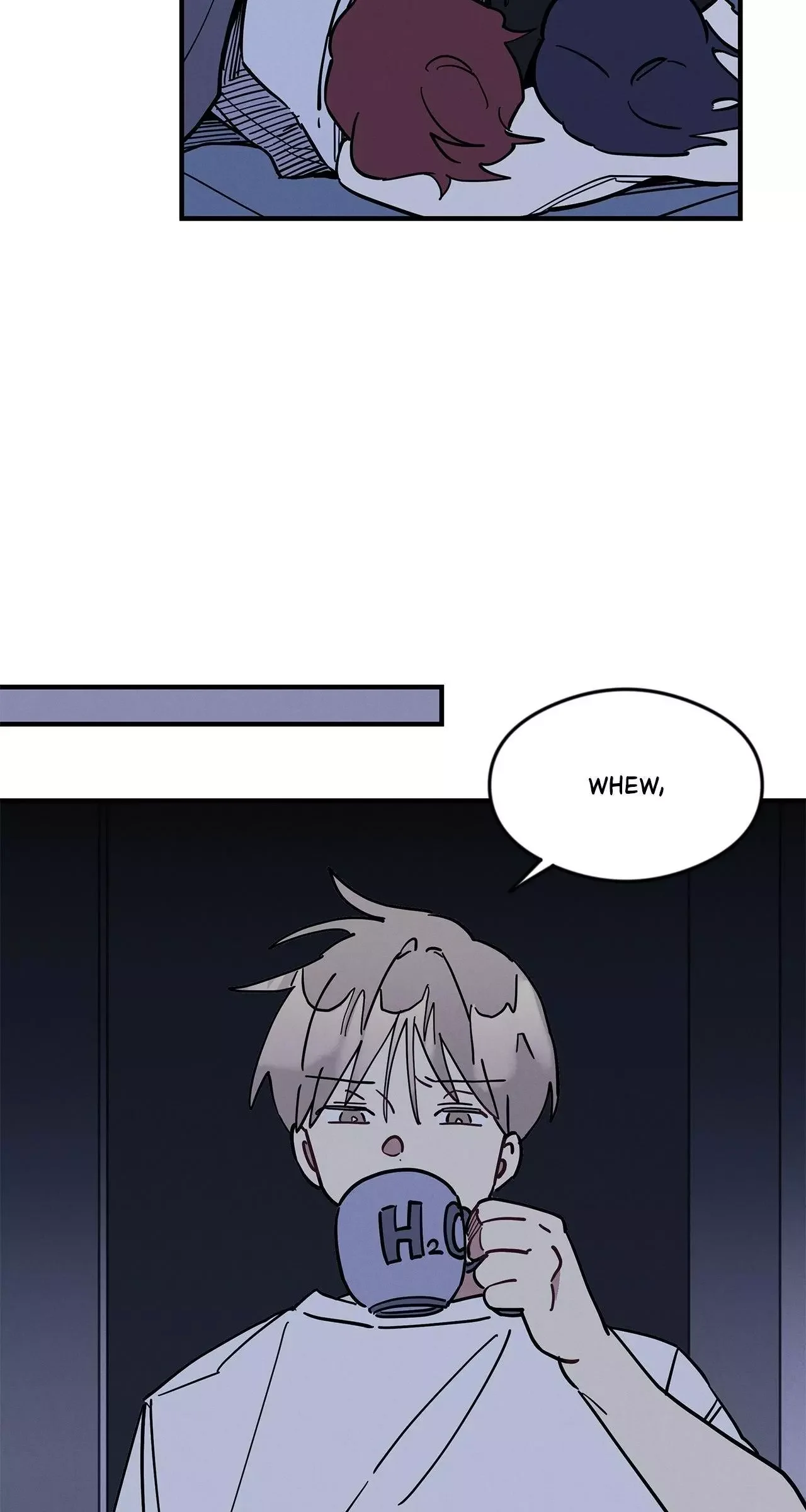 One room TA - Chapter 33 Page 42