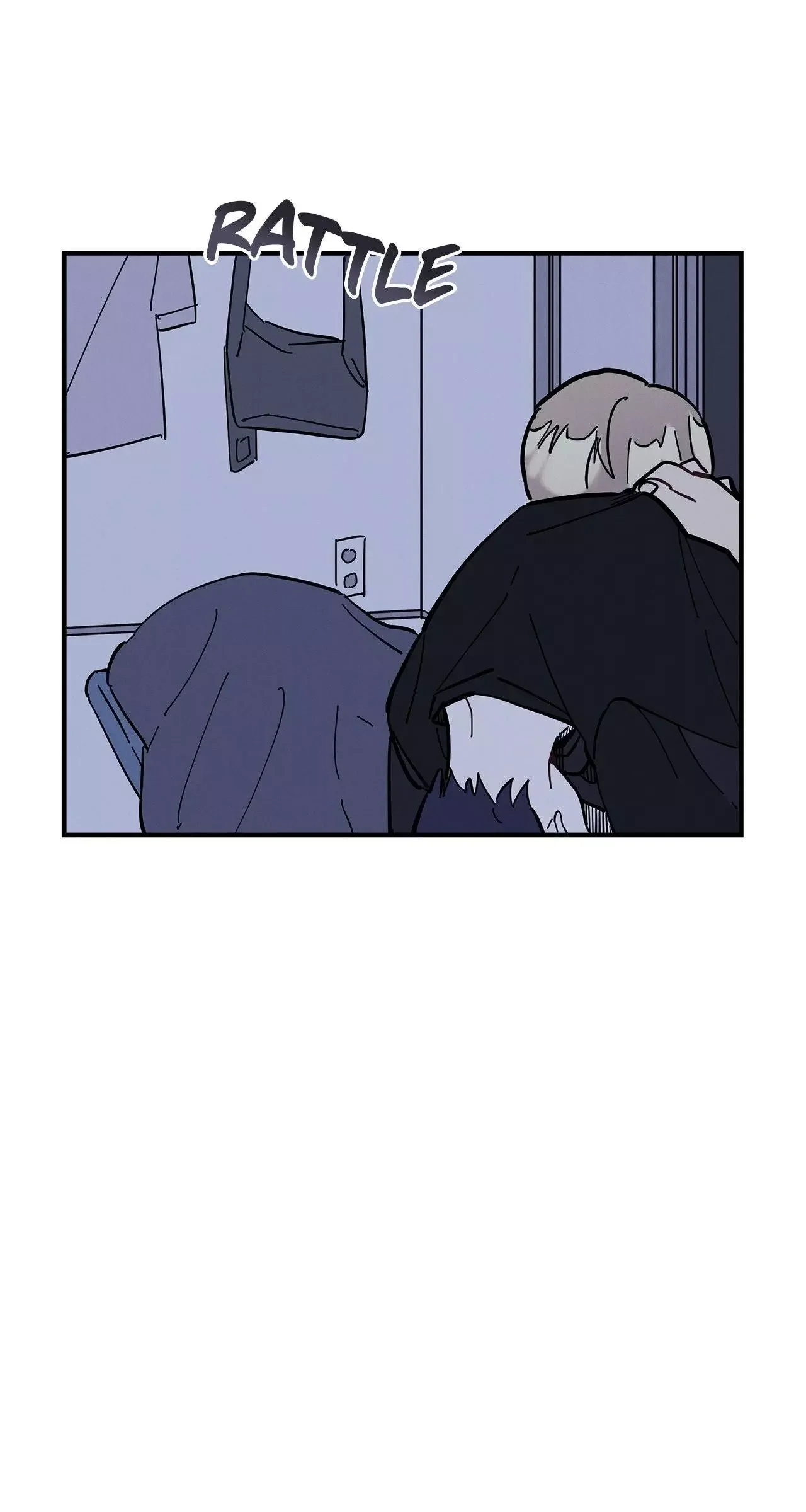 One room TA - Chapter 33 Page 47