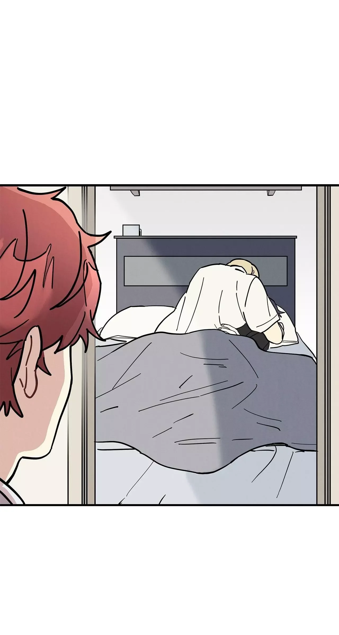 One room TA - Chapter 33 Page 56