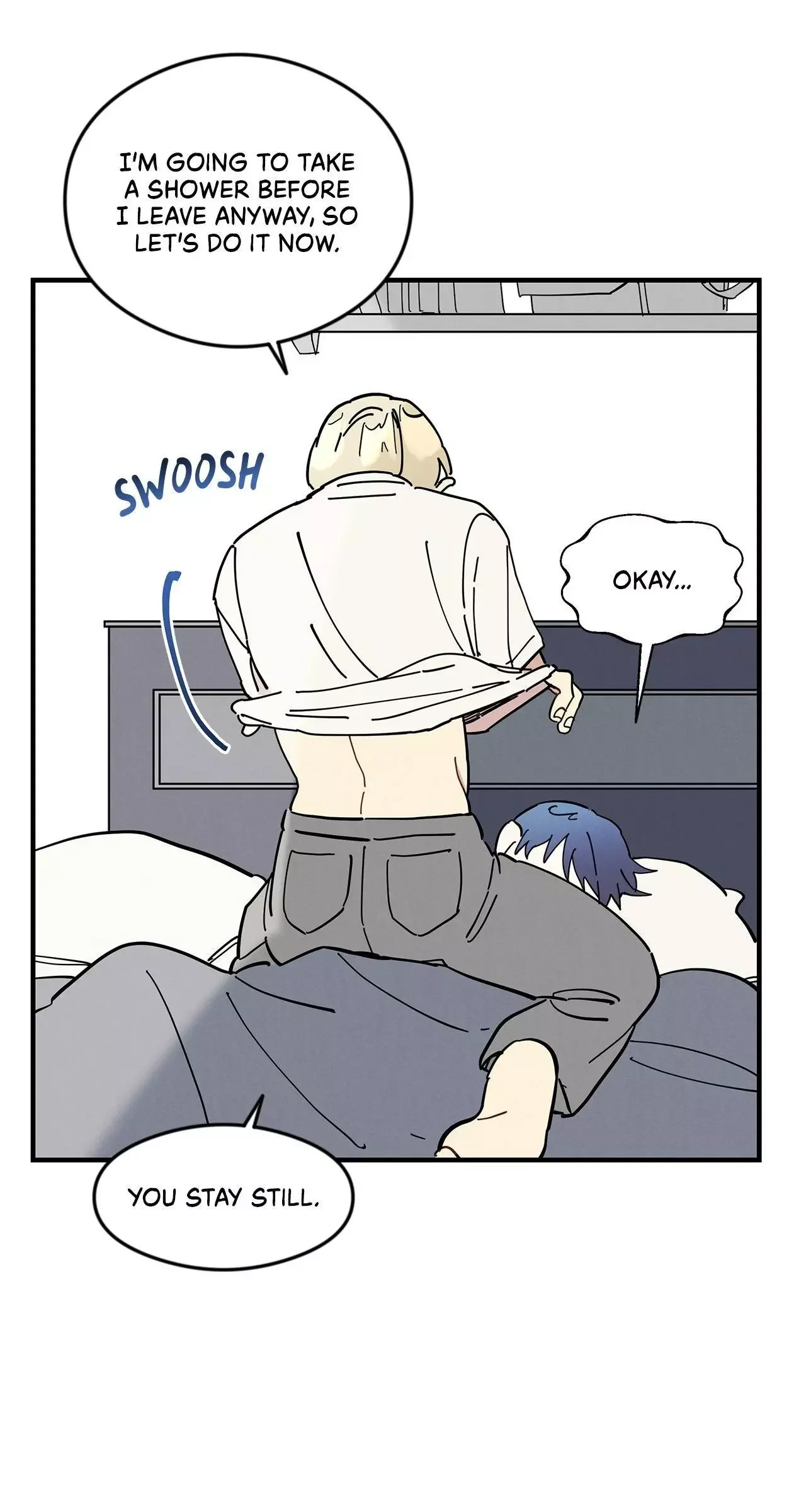 One room TA - Chapter 33 Page 62