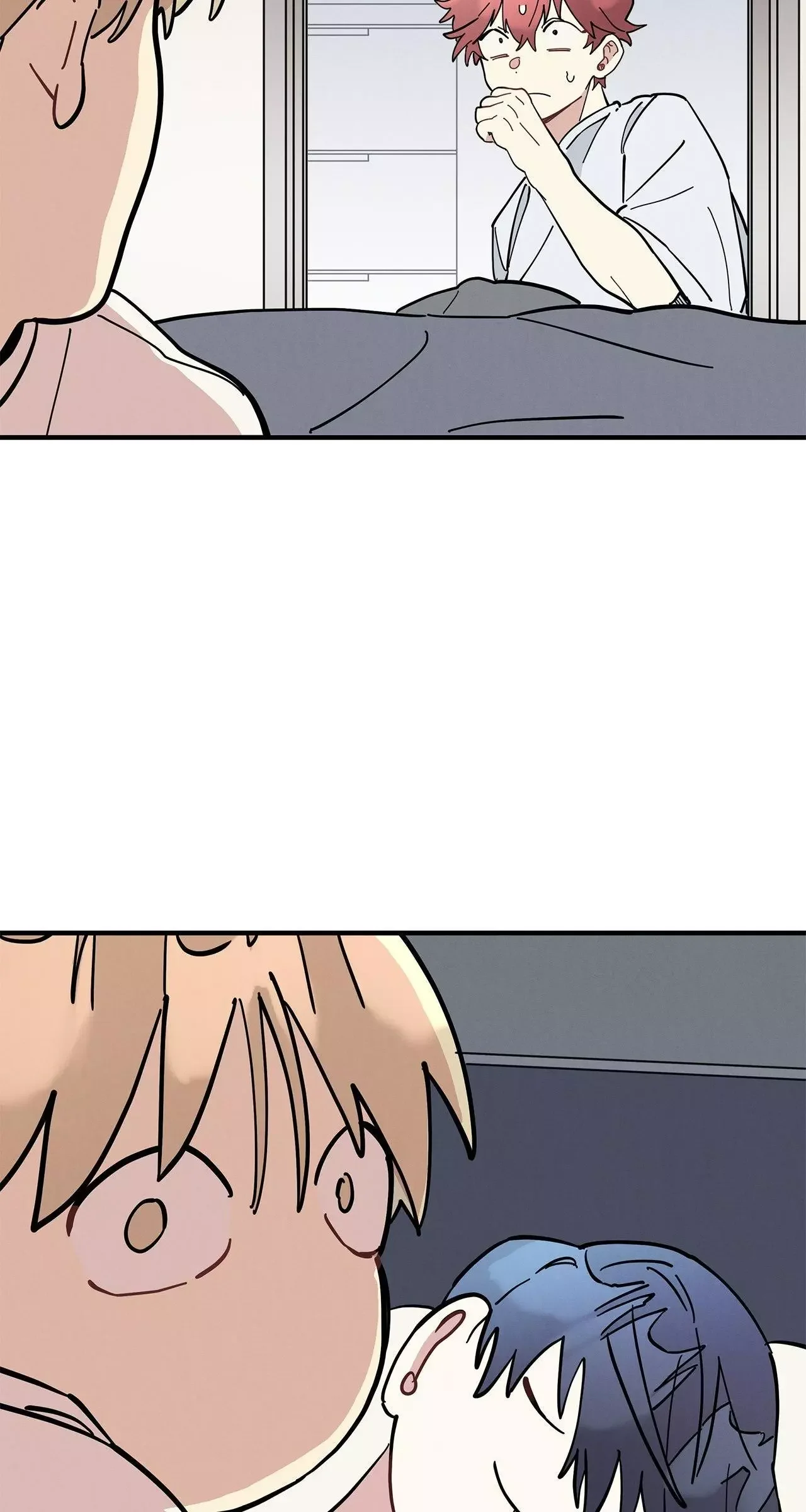 One room TA - Chapter 33 Page 64