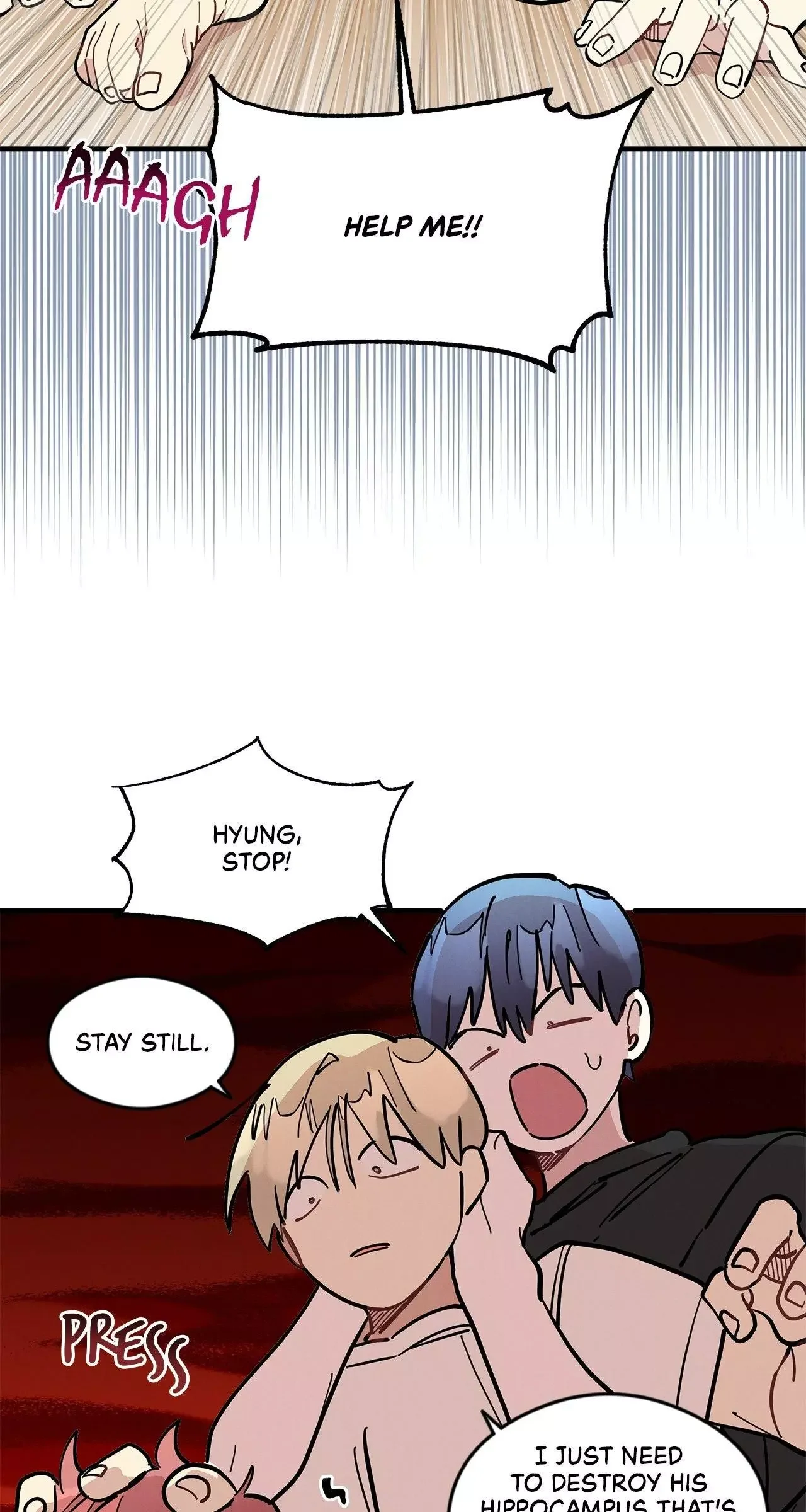 One room TA - Chapter 33 Page 69