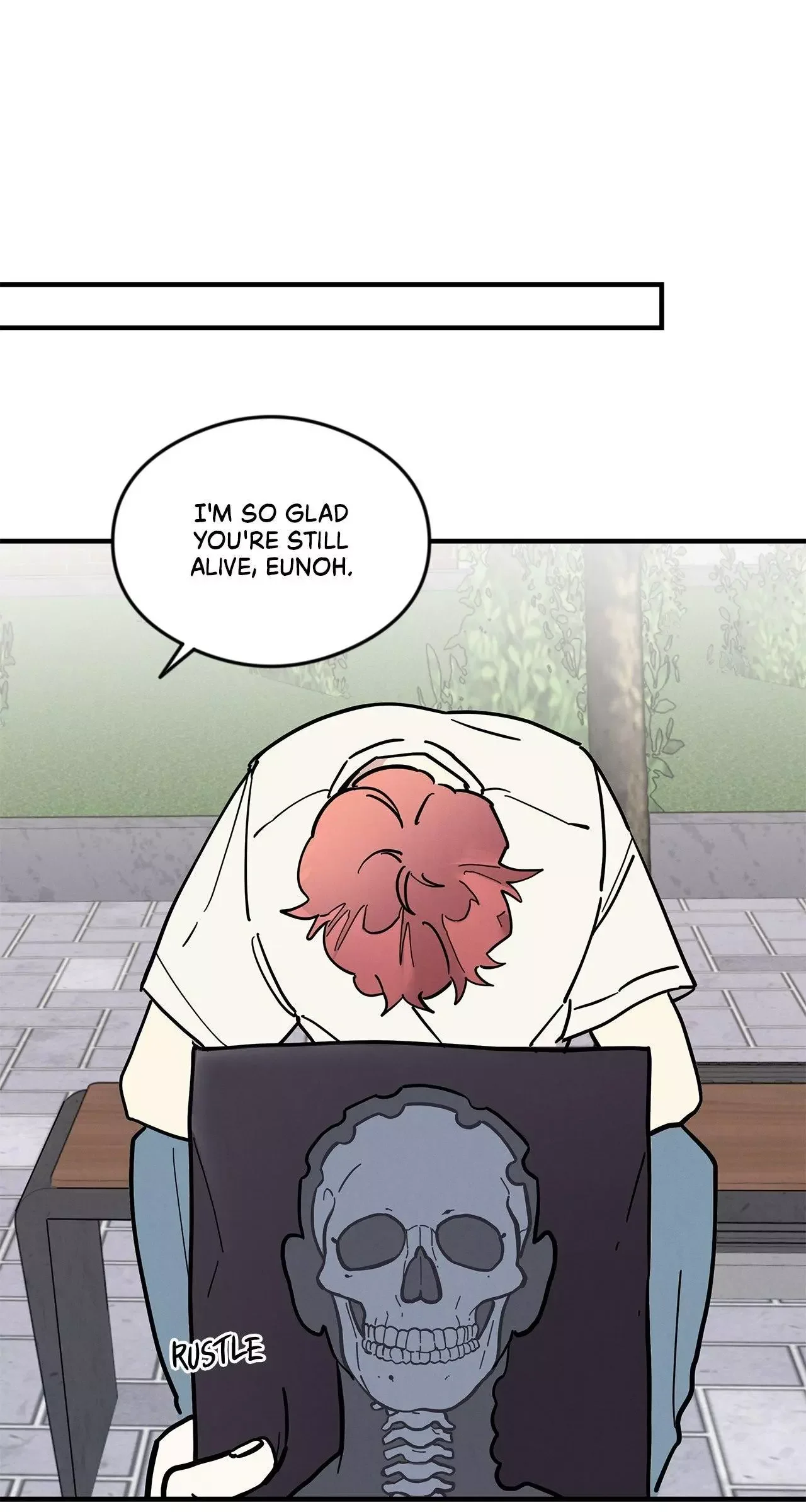 One room TA - Chapter 33 Page 72