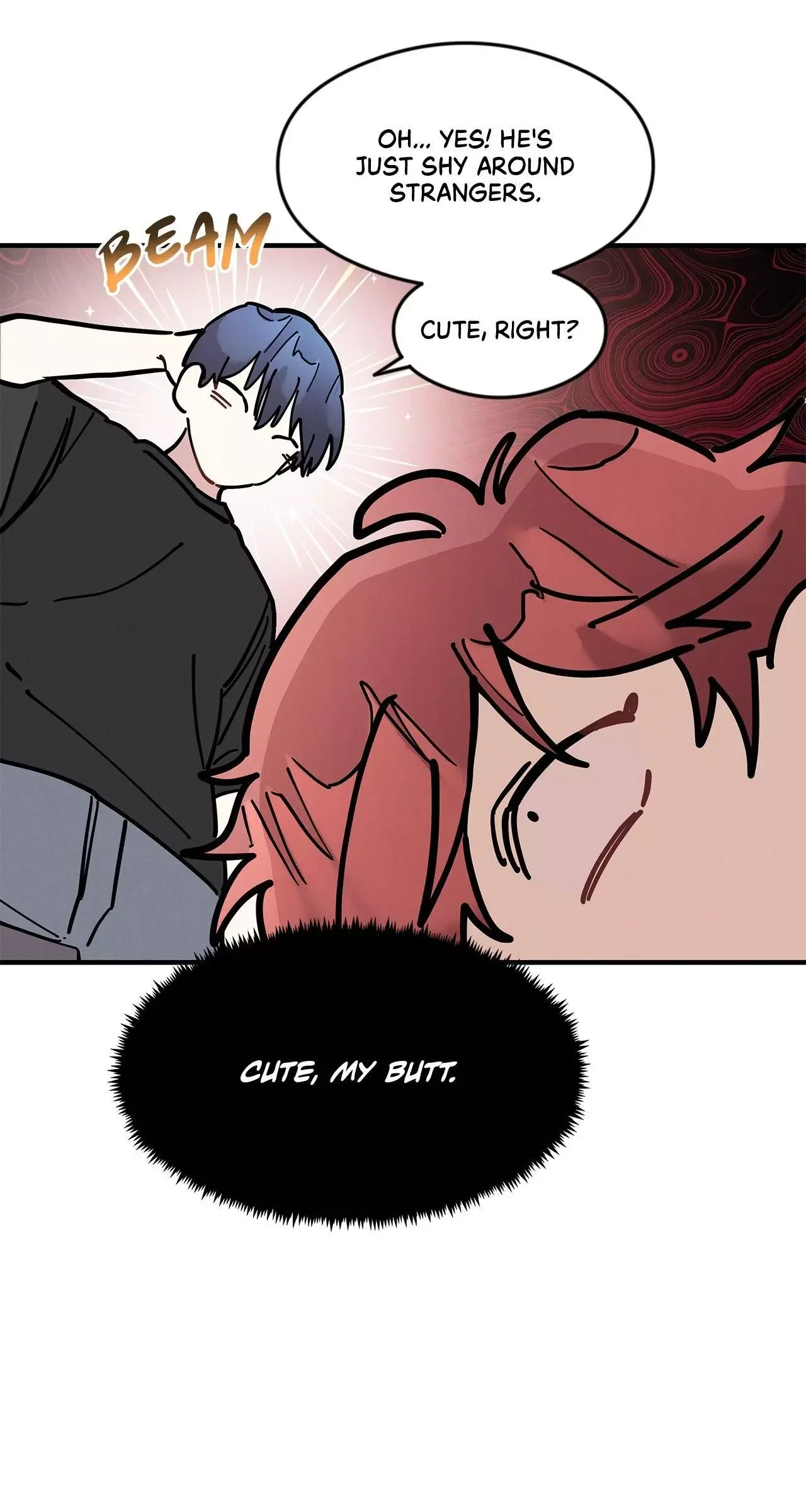One room TA - Chapter 33 Page 75