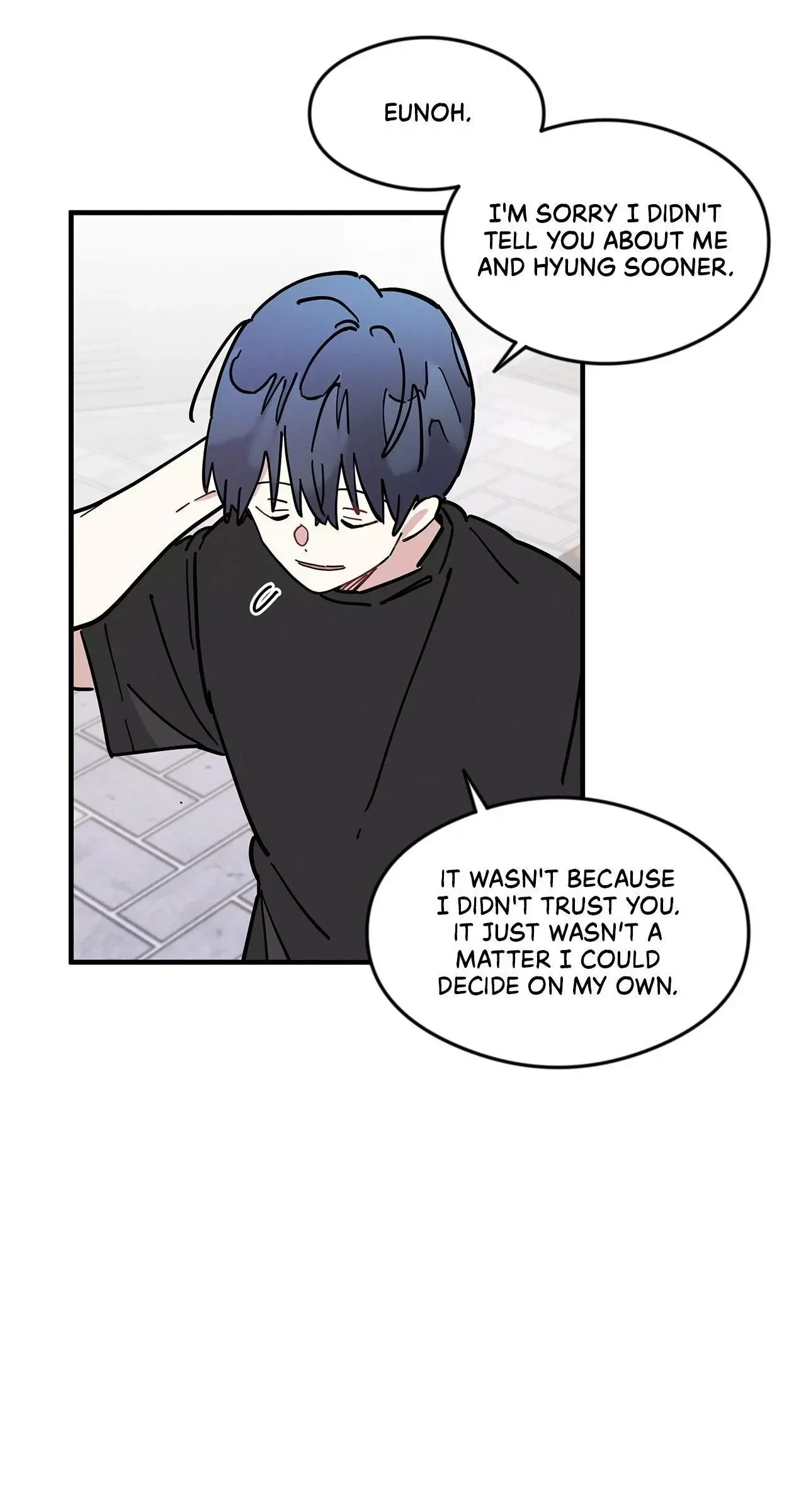 One room TA - Chapter 33 Page 76