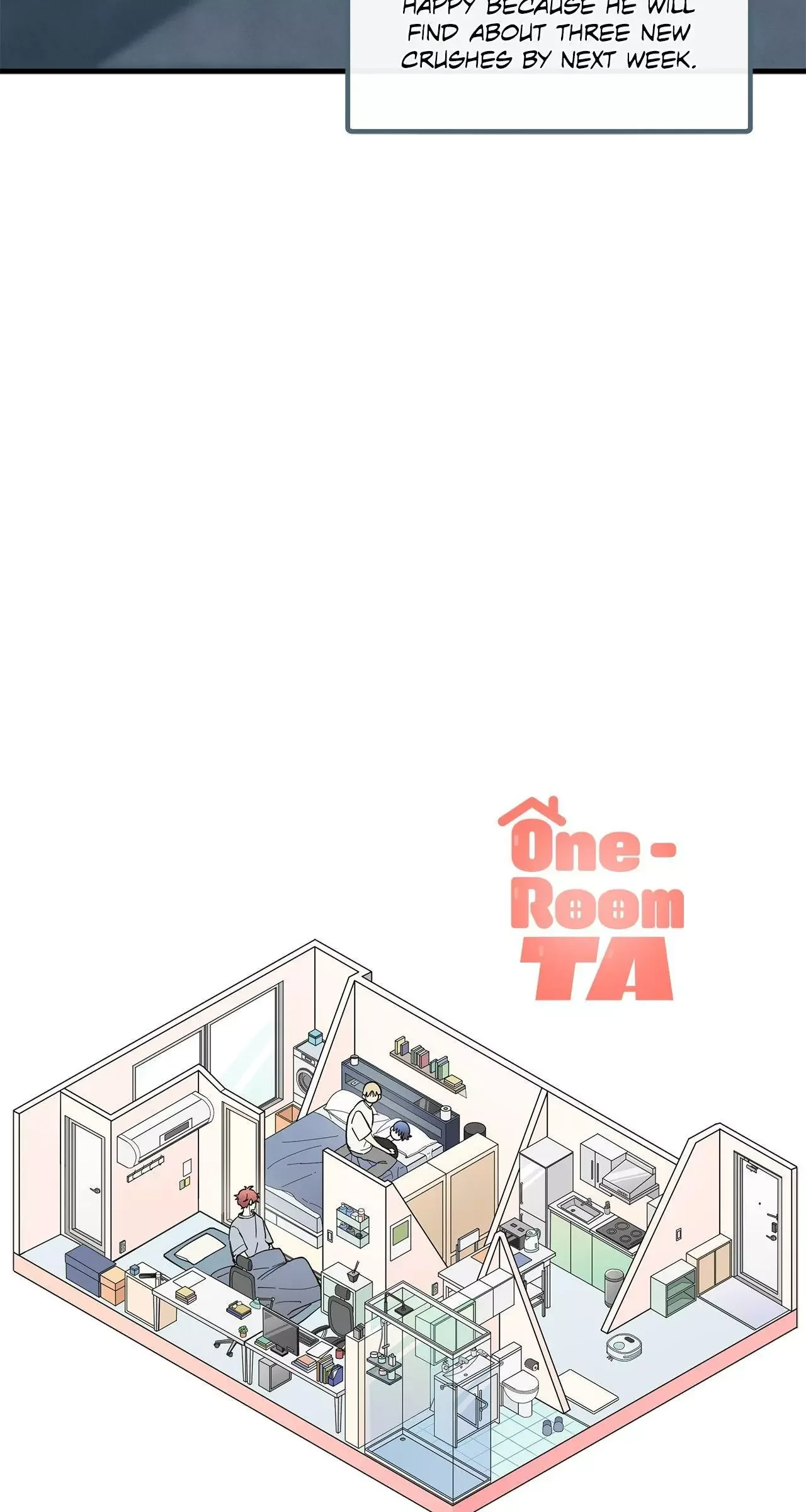 One room TA - Chapter 33 Page 84