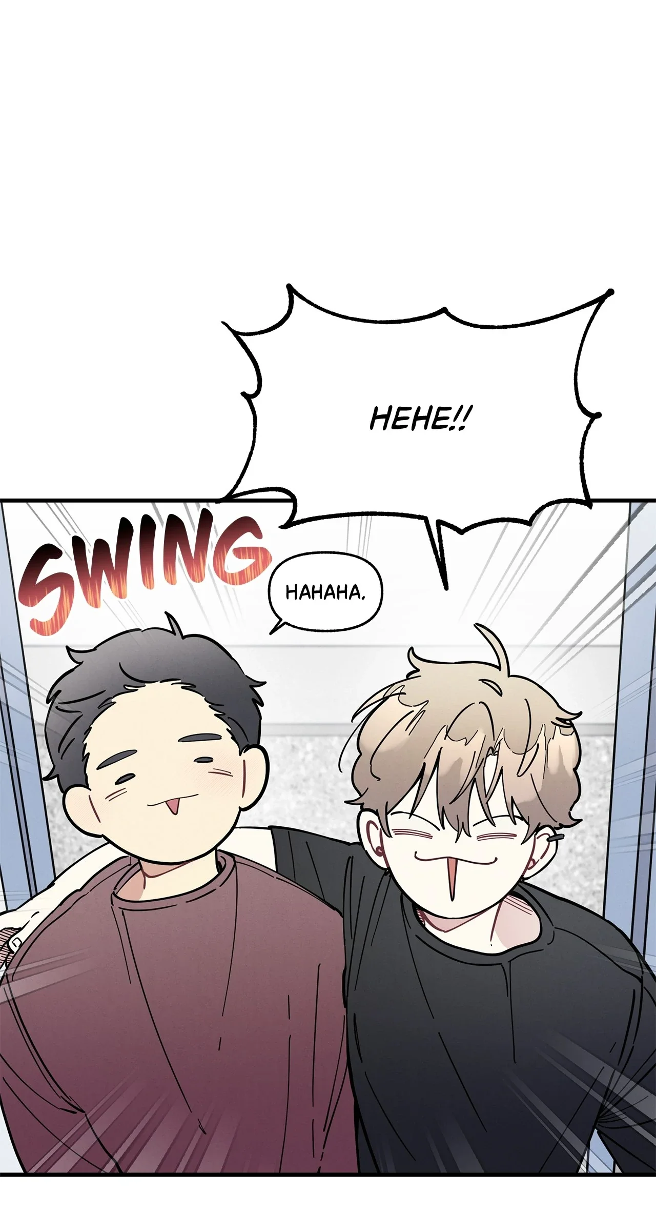 One room TA - Chapter 36 Page 3