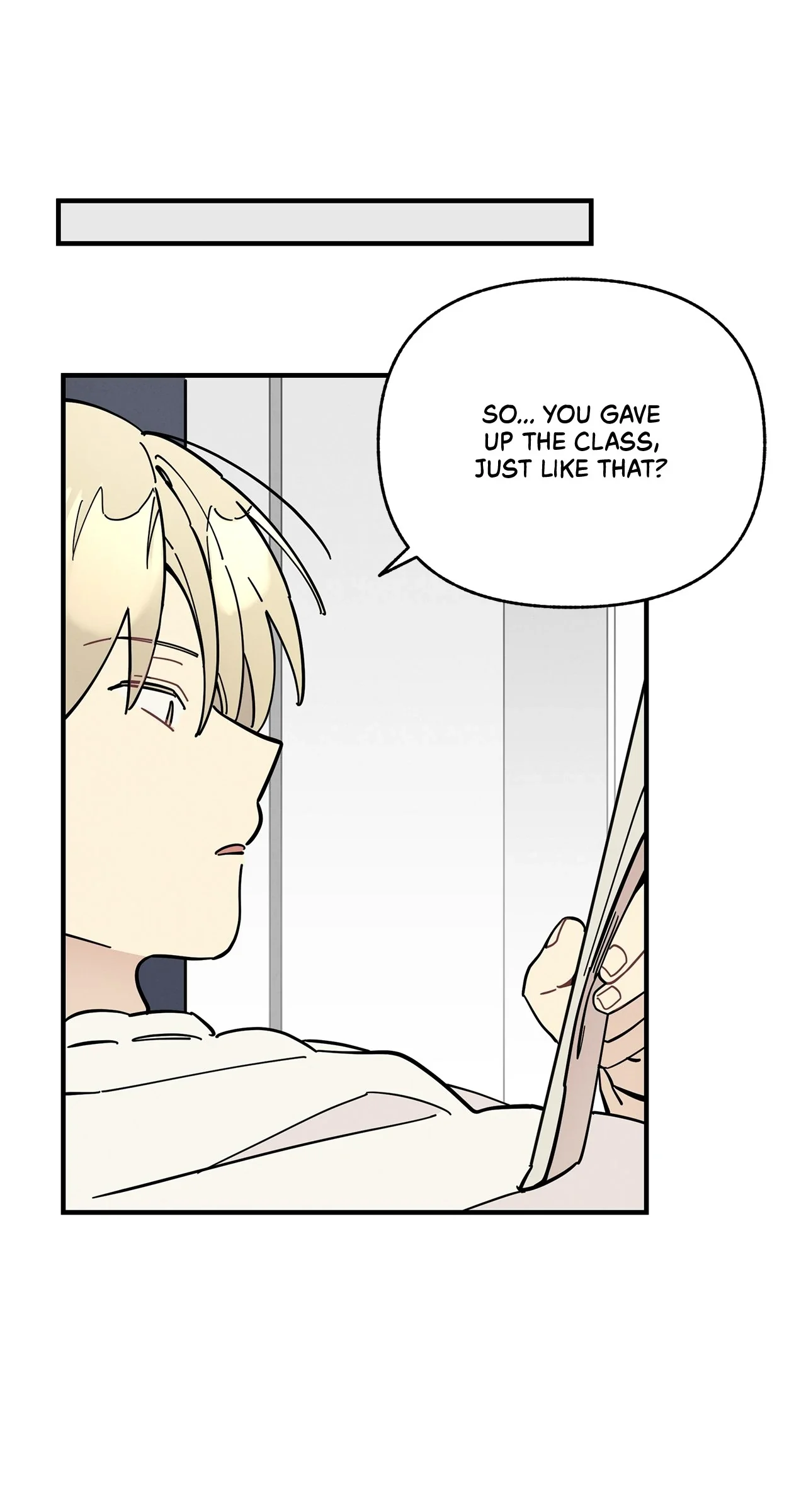 One room TA - Chapter 36 Page 10